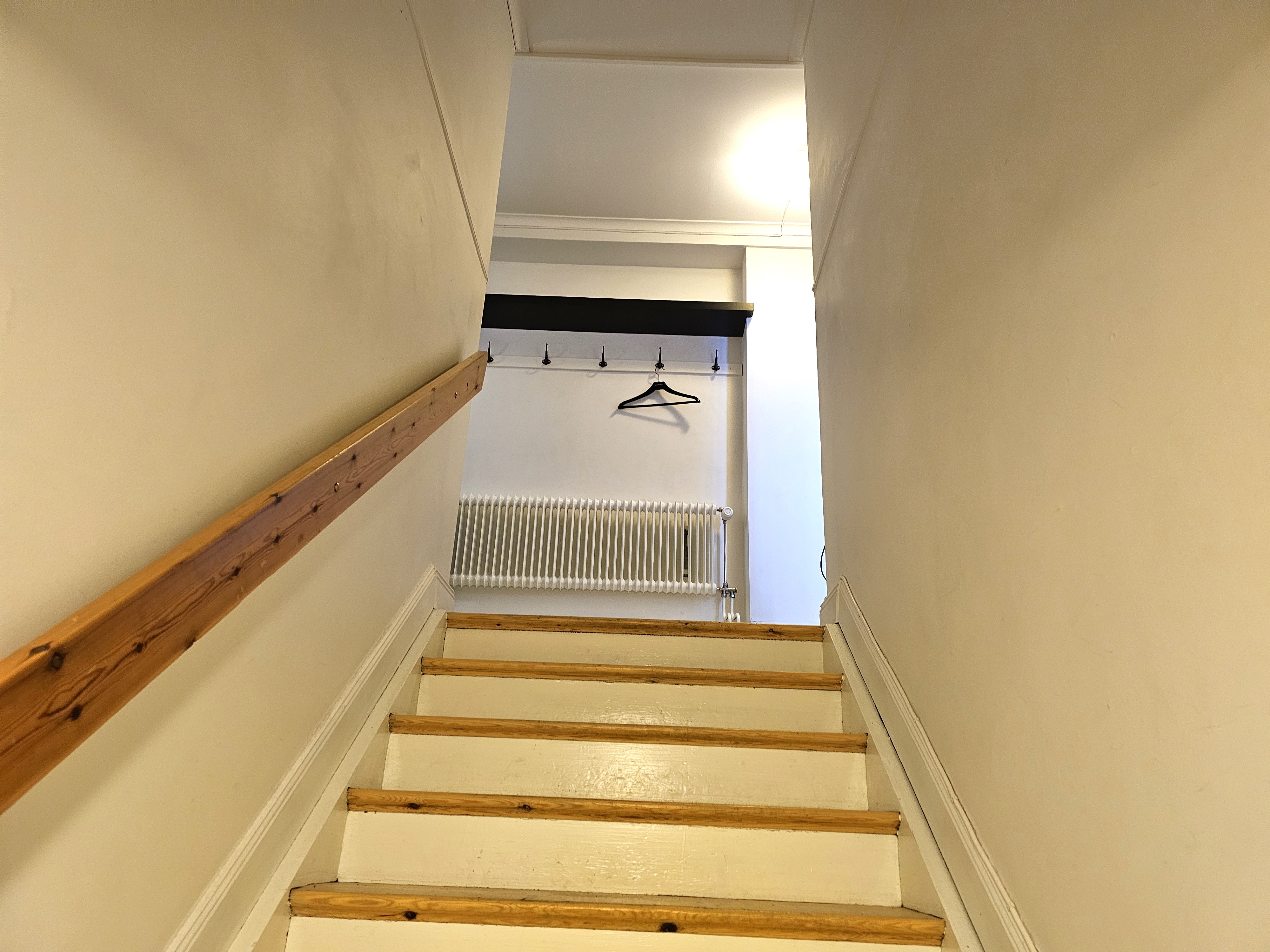Lägenhet, 2 rooms, 55 sqm, Sala – bild 8