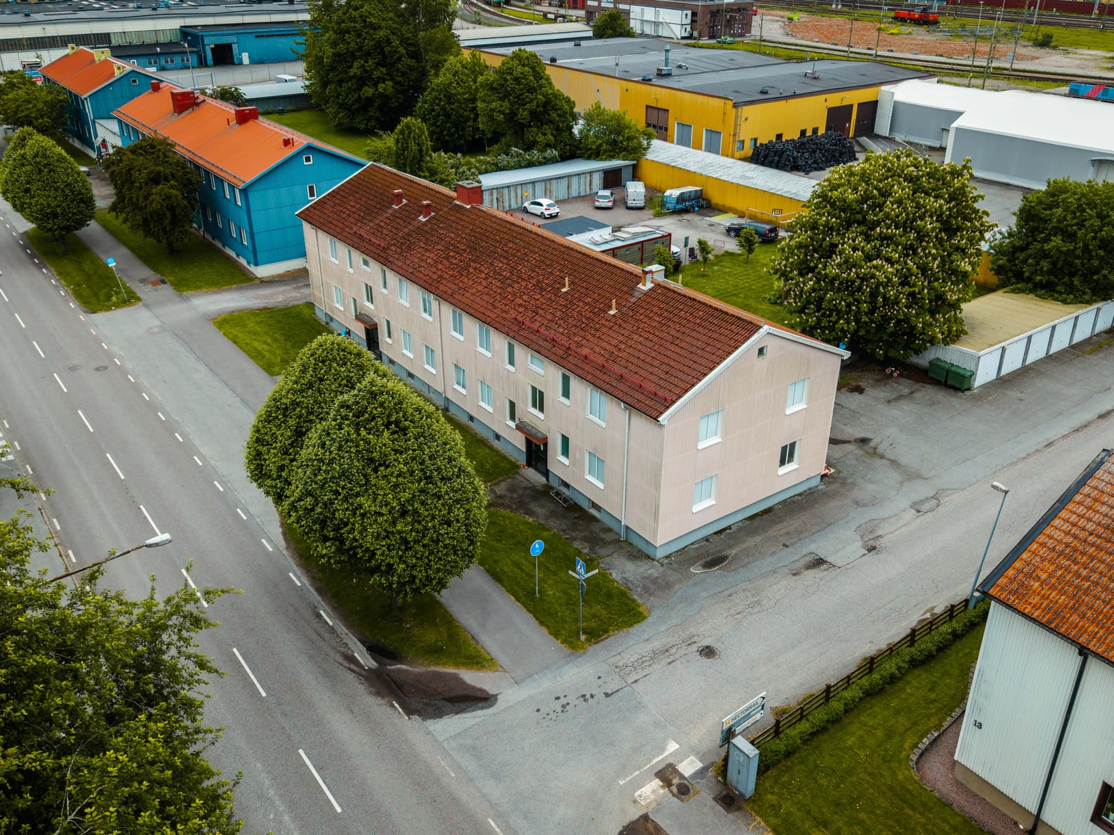 3 rok · 77 m² i Hallsberg – bild 9