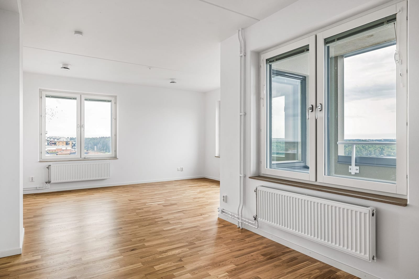 2 rok · 47 m² i KUNGSÄNGEN – bild 2