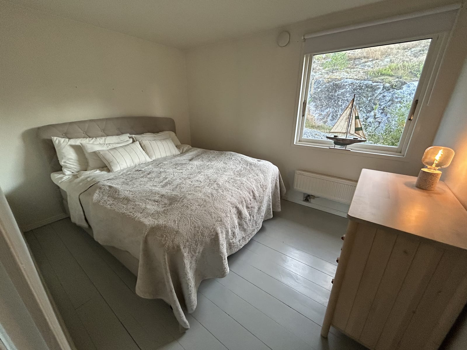 3 rok · 61 m² i Nynäshamn – bild 13