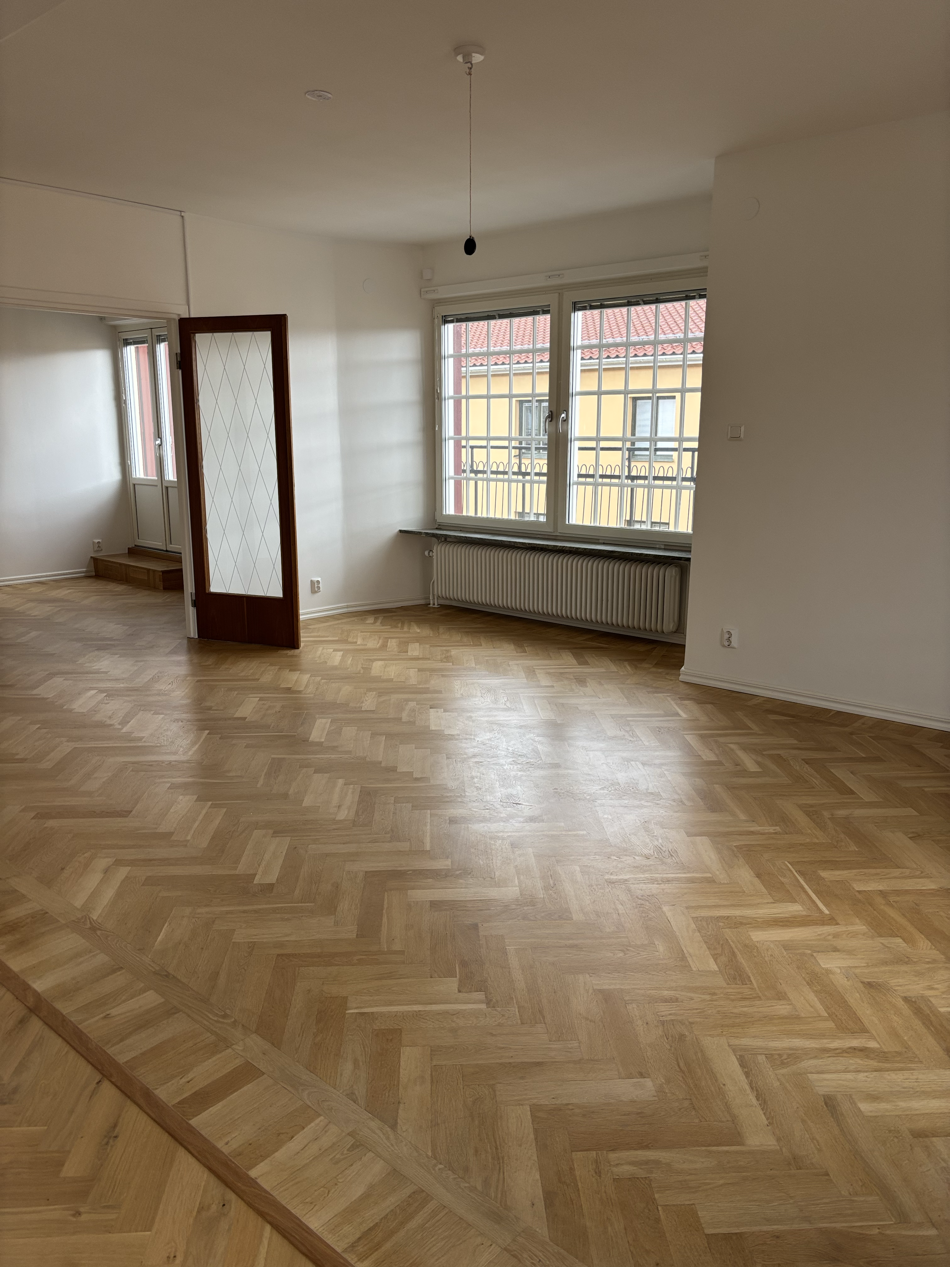 Lägenhet, 5 rooms, 100 sqm, Eskilstuna – bild 2