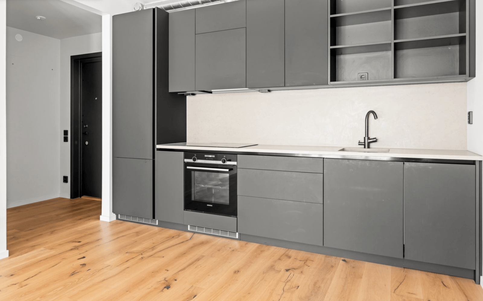 Lägenhet, 2 rooms, 45 sqm, Uppsala