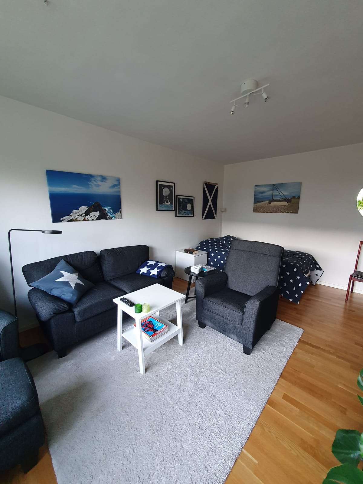 1 rok · 44 m² i Linköping – Linköping