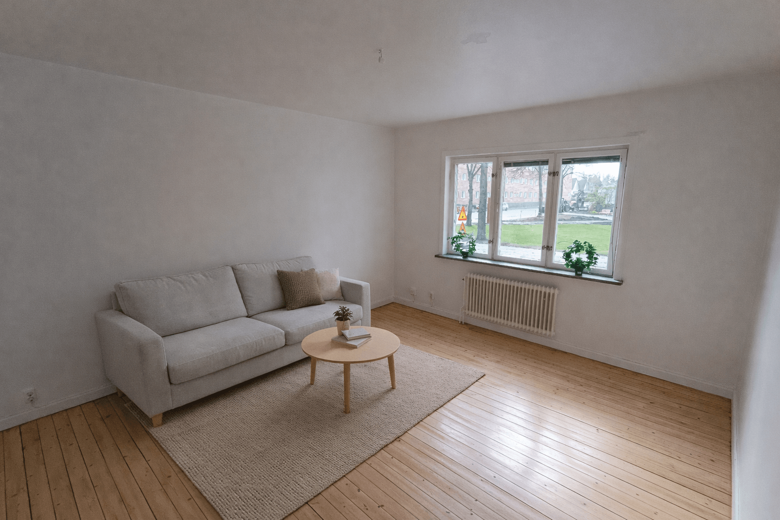 2 rok · 52 m² i Katrineholm – bild 3