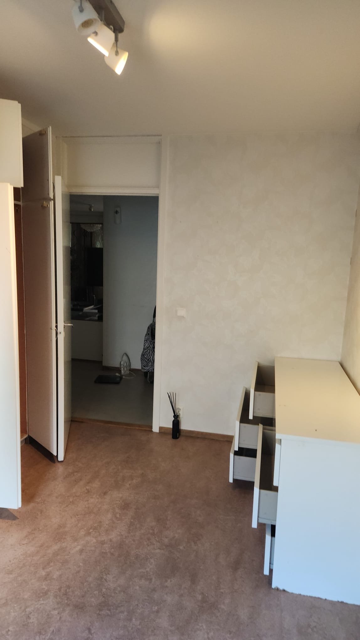 1 rok · 15 m² i Sollentuna – Sollentuna