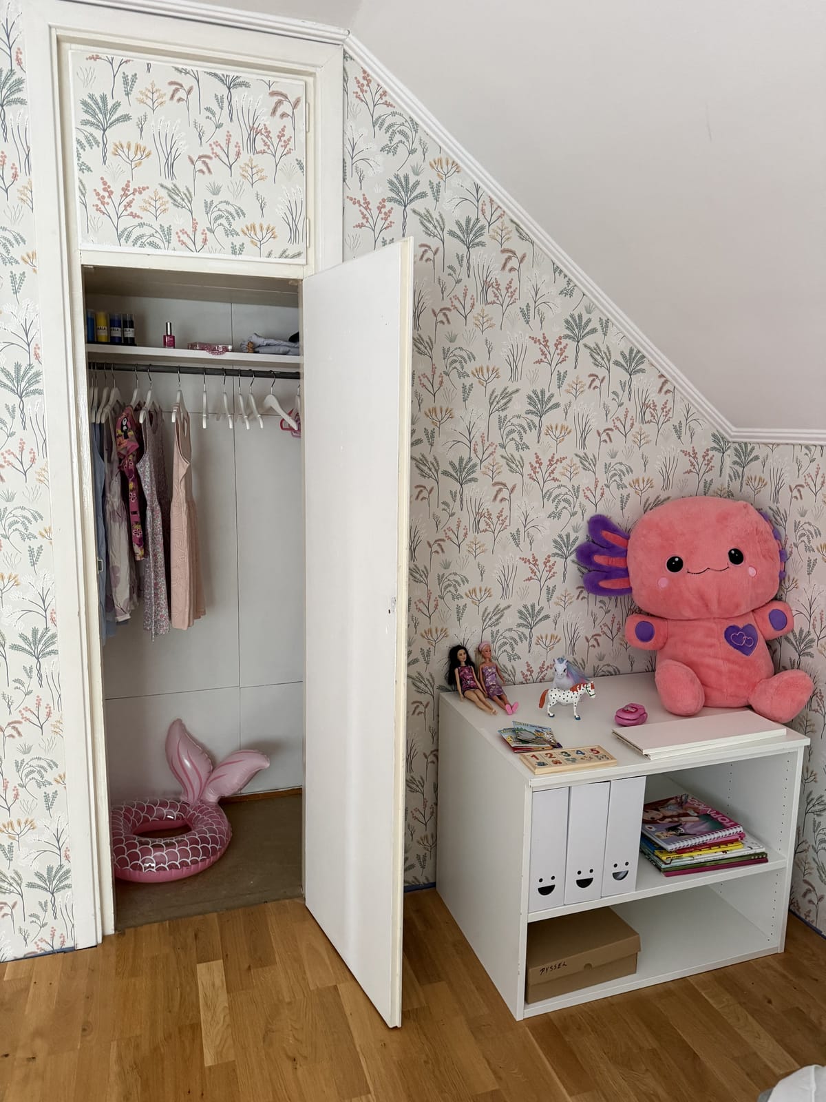 4 rok · 320 m² i Boden – bild 5