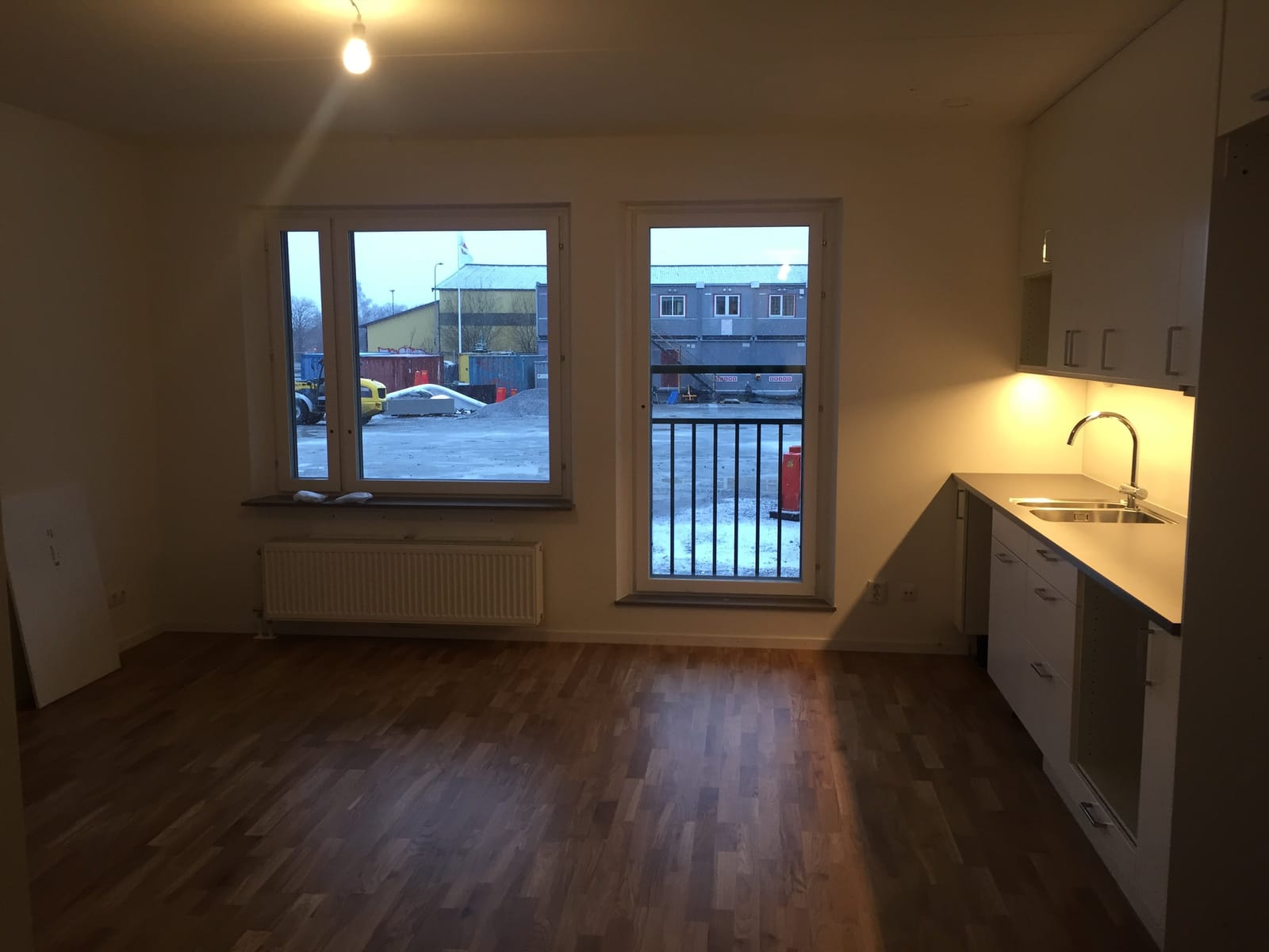 2 rok · 49 m² i Uppsala – bild 2