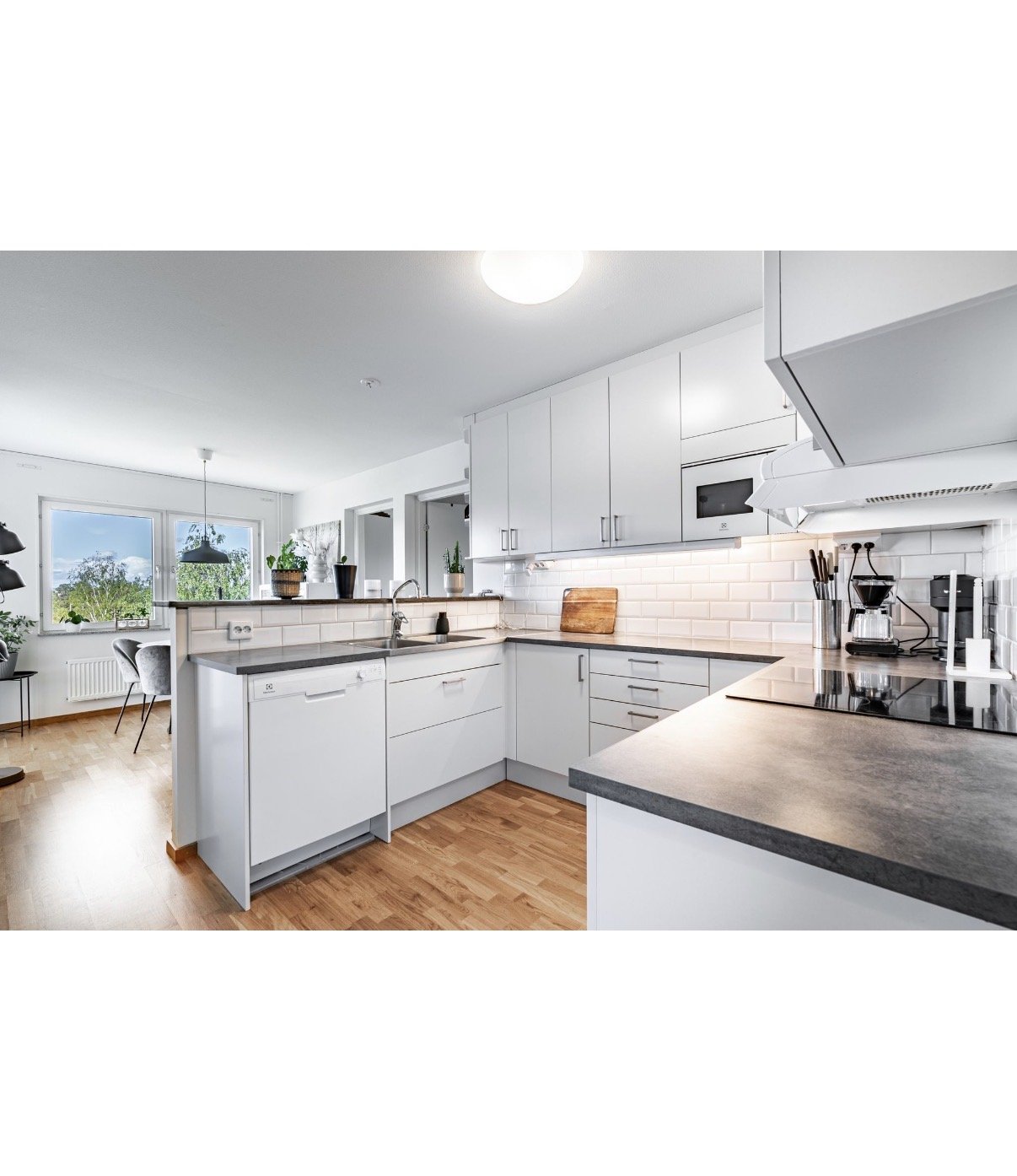 3 rok · 65 m² i Örnsköldsvik – bild 3