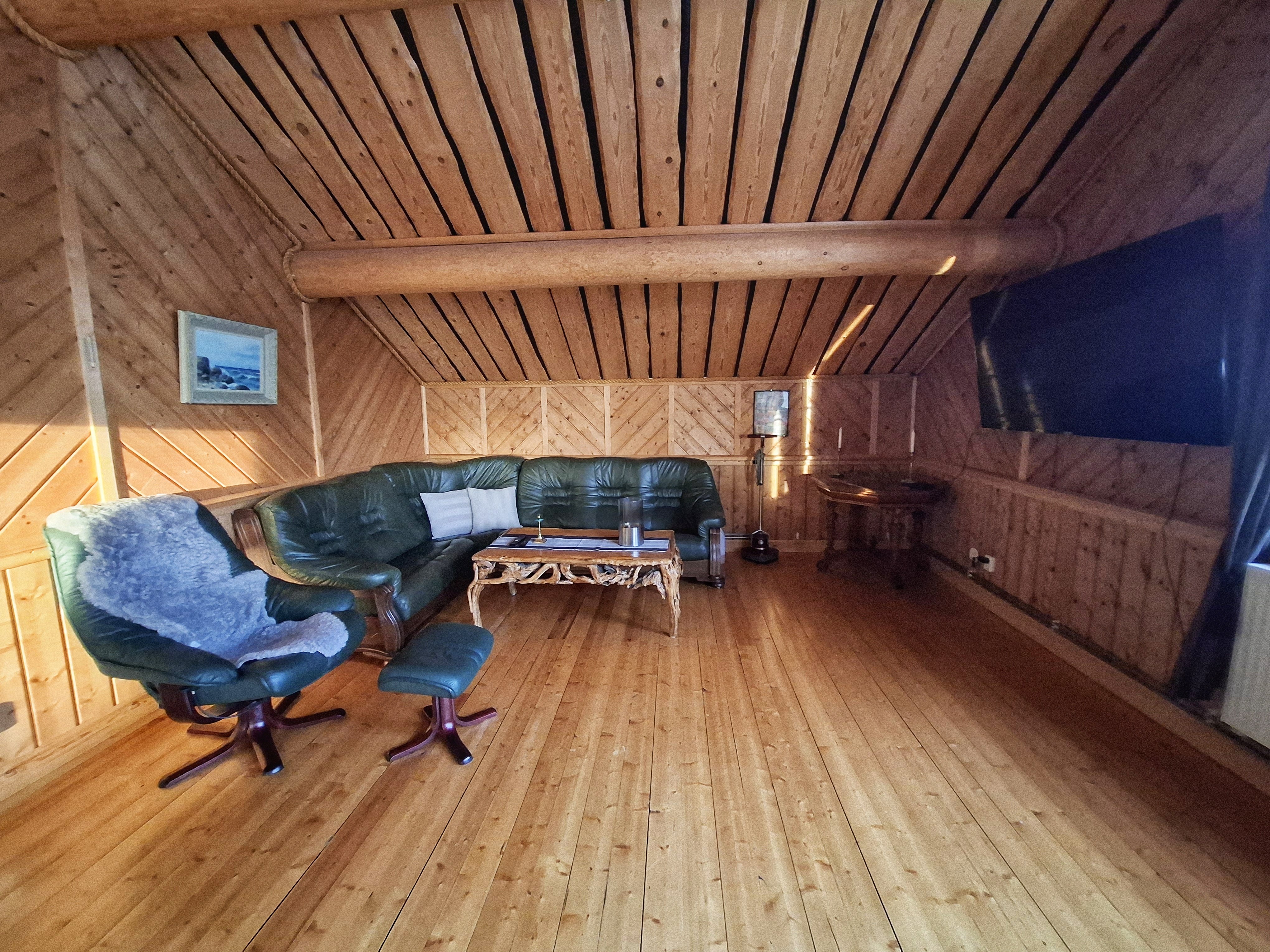 Lägenhet, 4 rooms, 105 sqm, Burträsk – bild 3