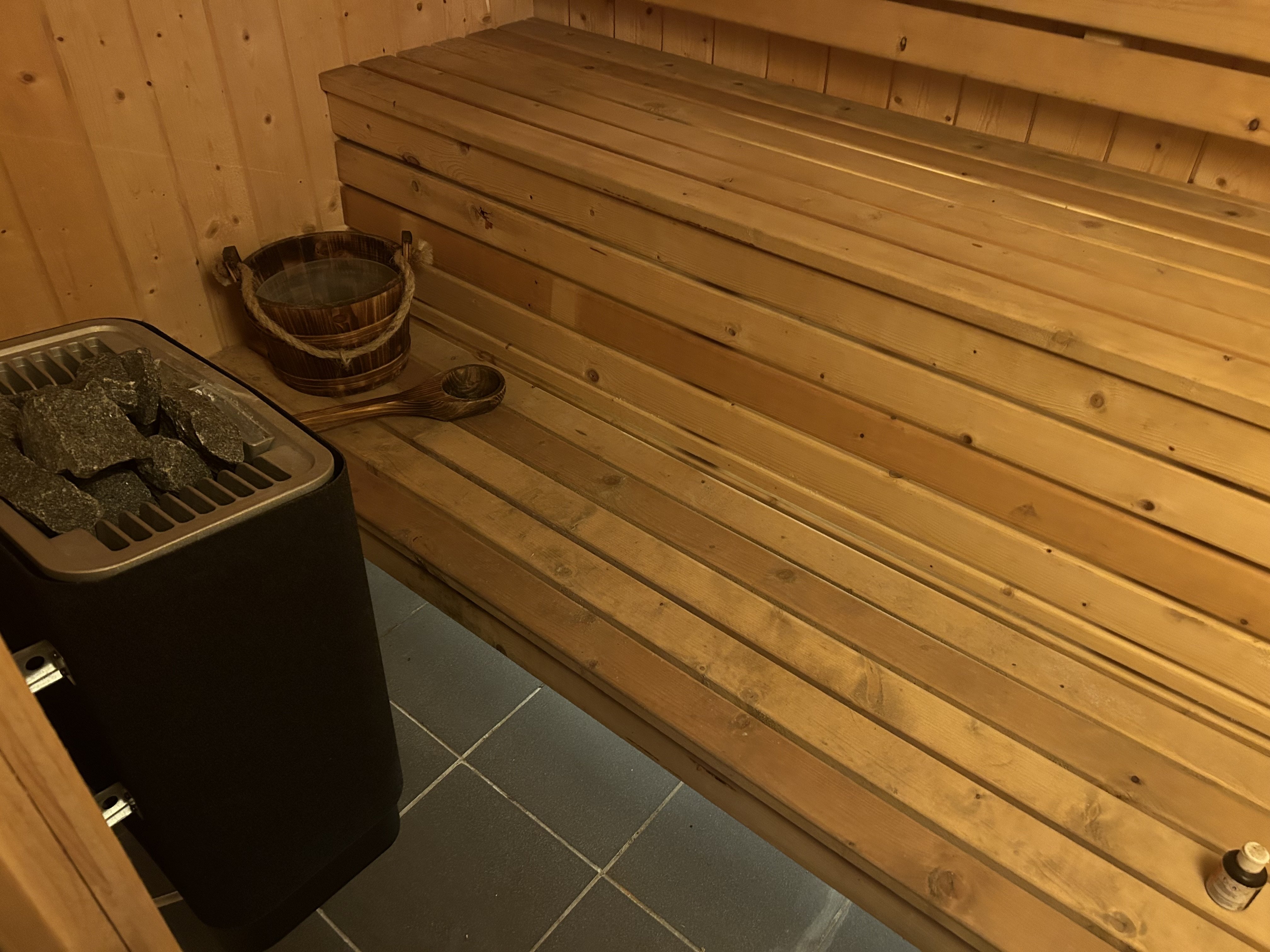 Villa/Hus, 6 rooms, 250 sqm, Gällö – bild 2