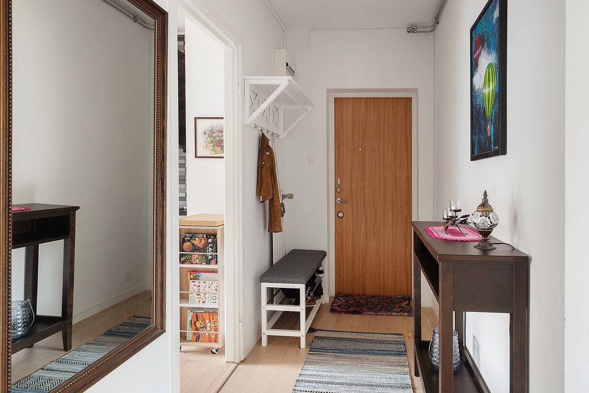 4 rok · 89 m² i Borås – bild 8