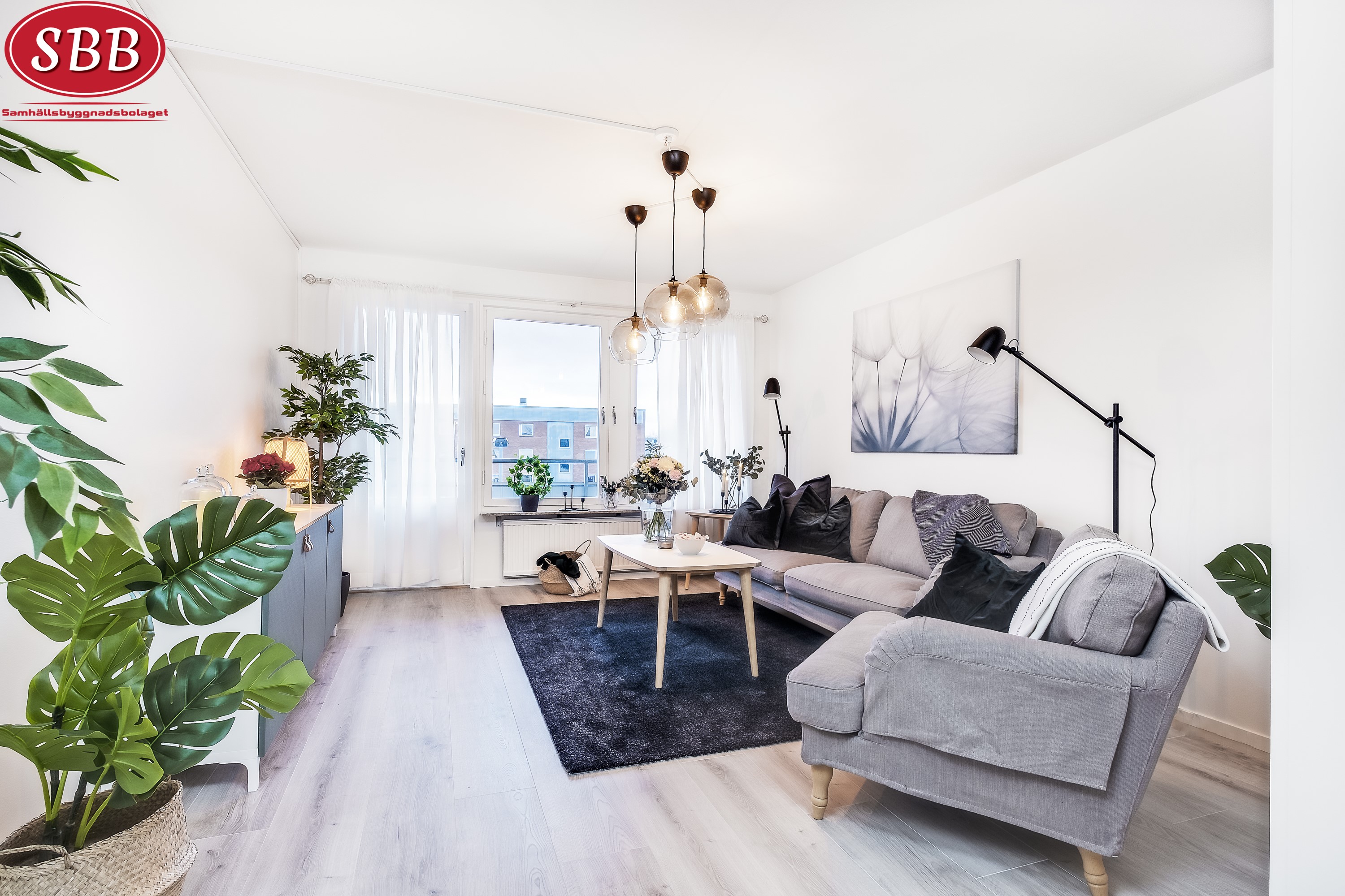Lägenhet, 4 rooms, 93 sqm, Avesta – bild 11