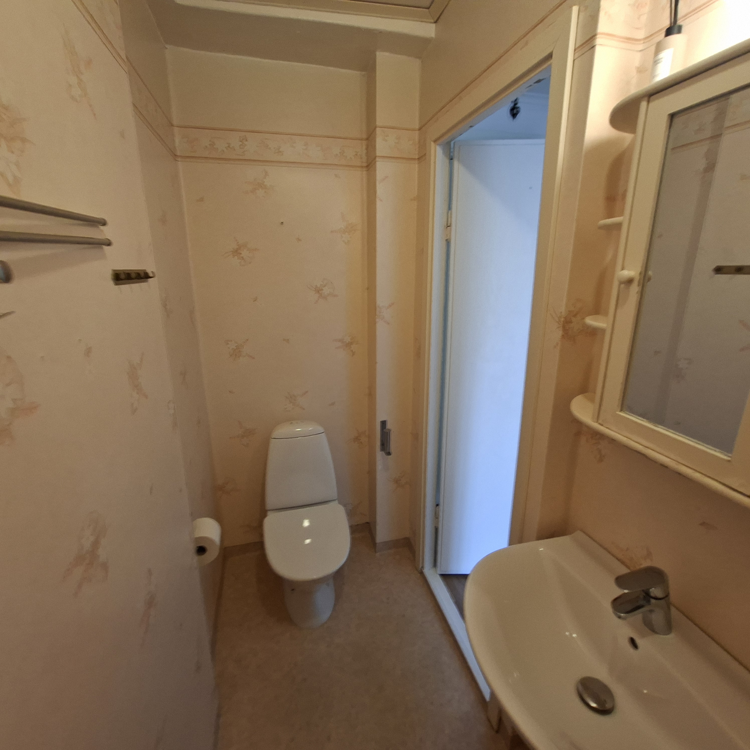 Lägenhet, 1 rooms, 36 sqm, Skara – bild 14