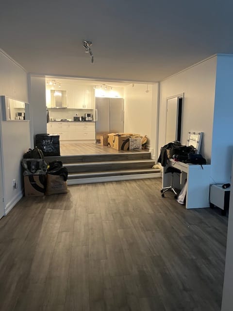 3 rok · 90 m² i Grästorp – bild 3