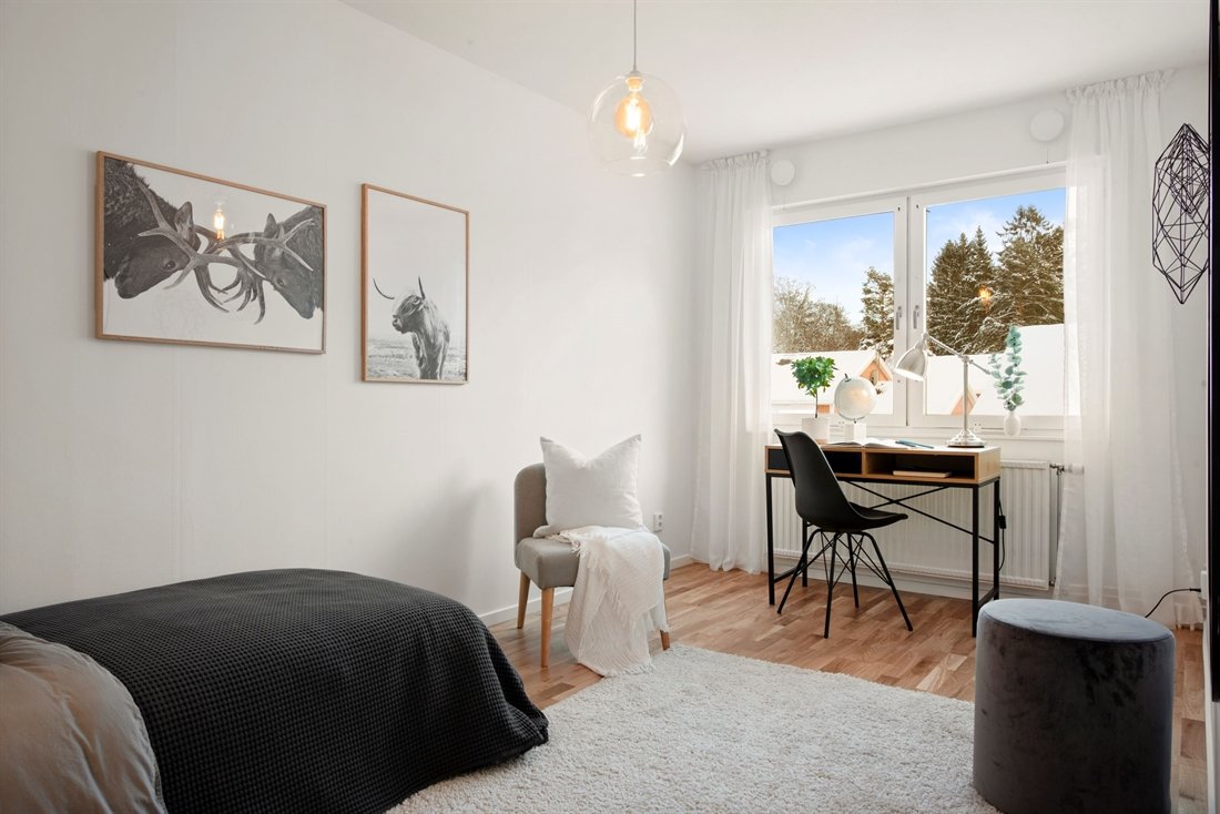 Radhus, 4 rooms, 110 sqm, Åkersberga – bild 28