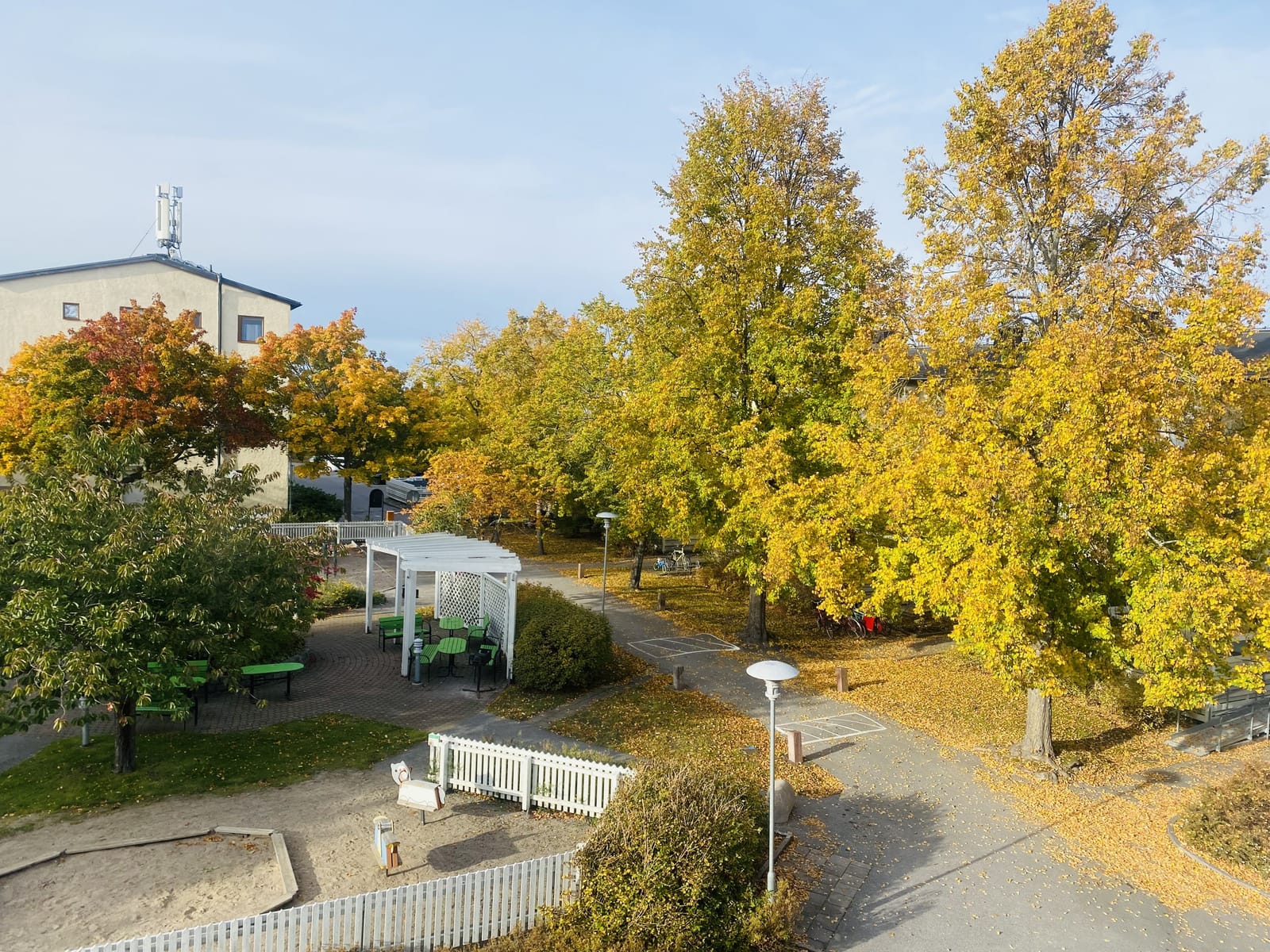 1 rok · 15 m² i Skärholmen – bild 10