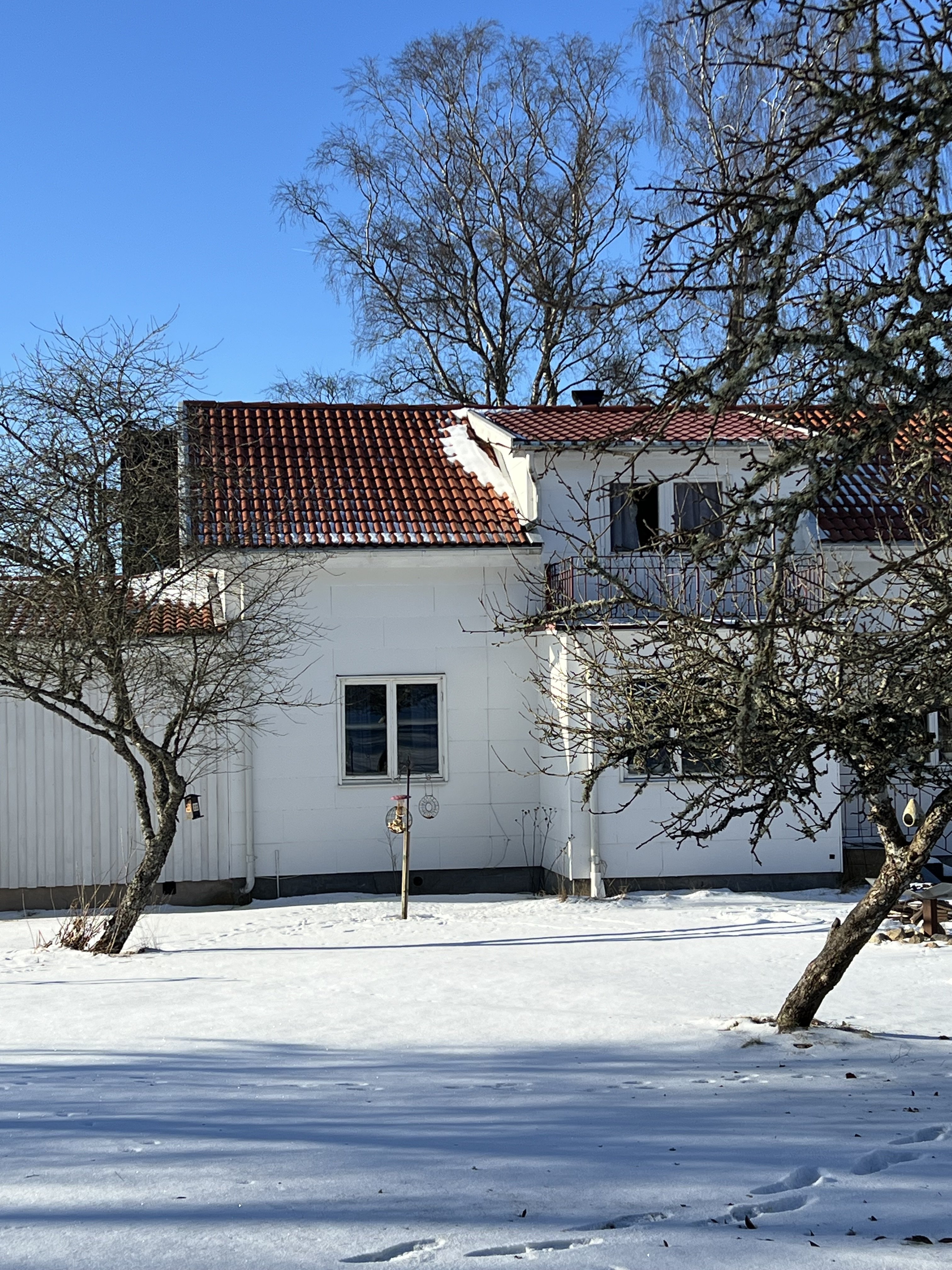Villa/Hus, 6 rooms, 115 sqm, Nossebro – bild 2