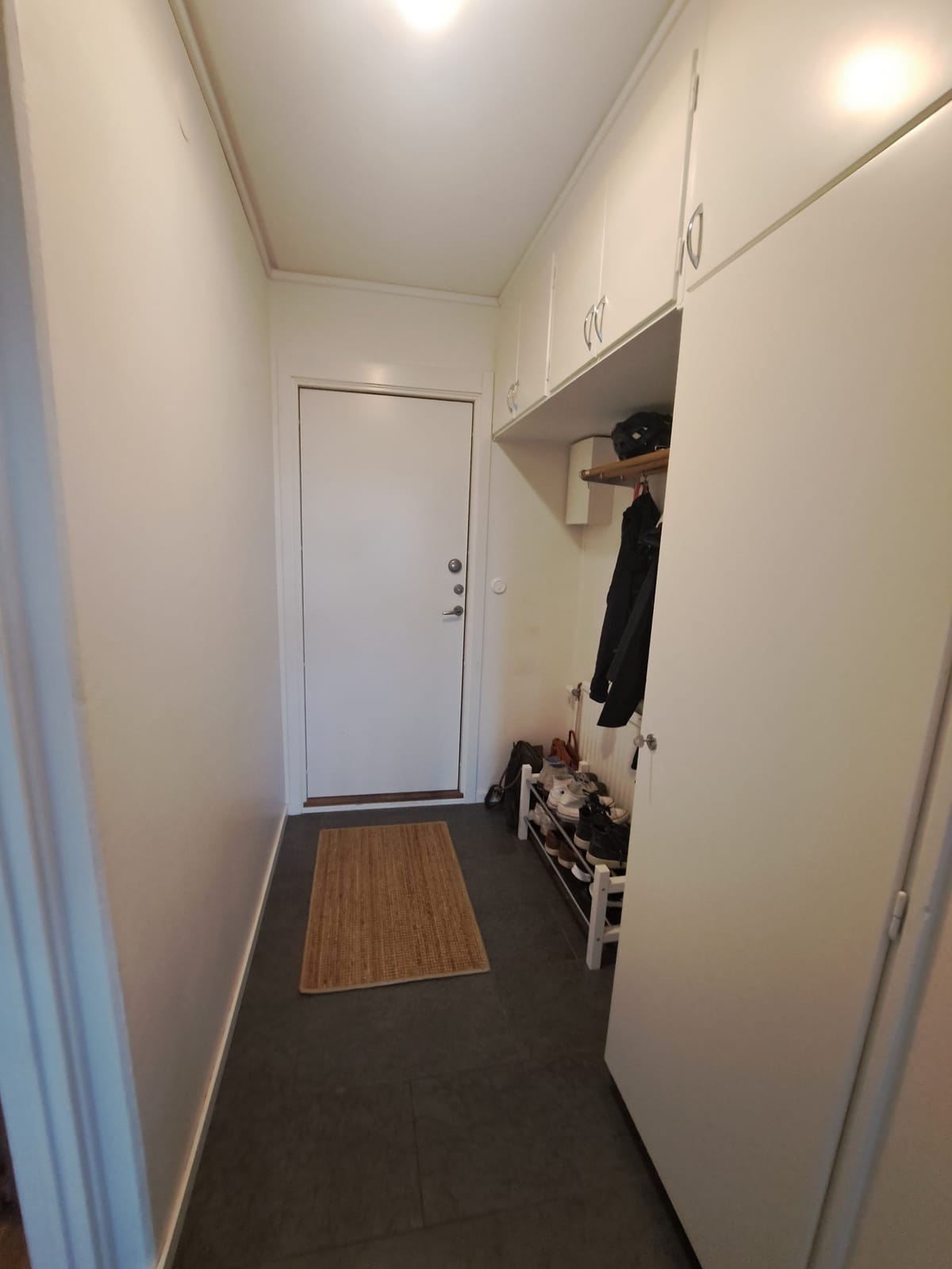 3 rok · 59 m² i Lund – bild 2