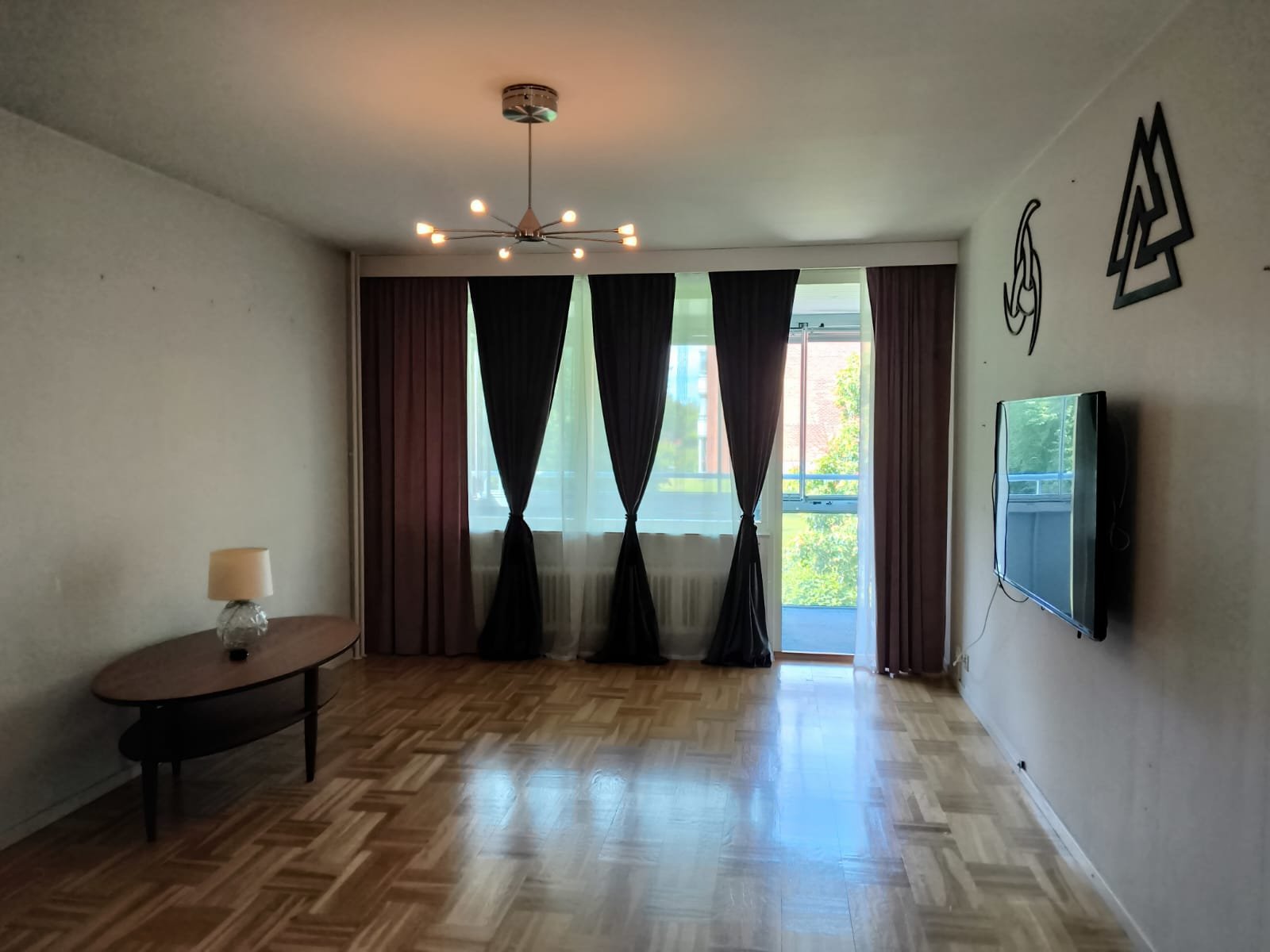 3 rok · 81 m² i Skellefteå – bild 5