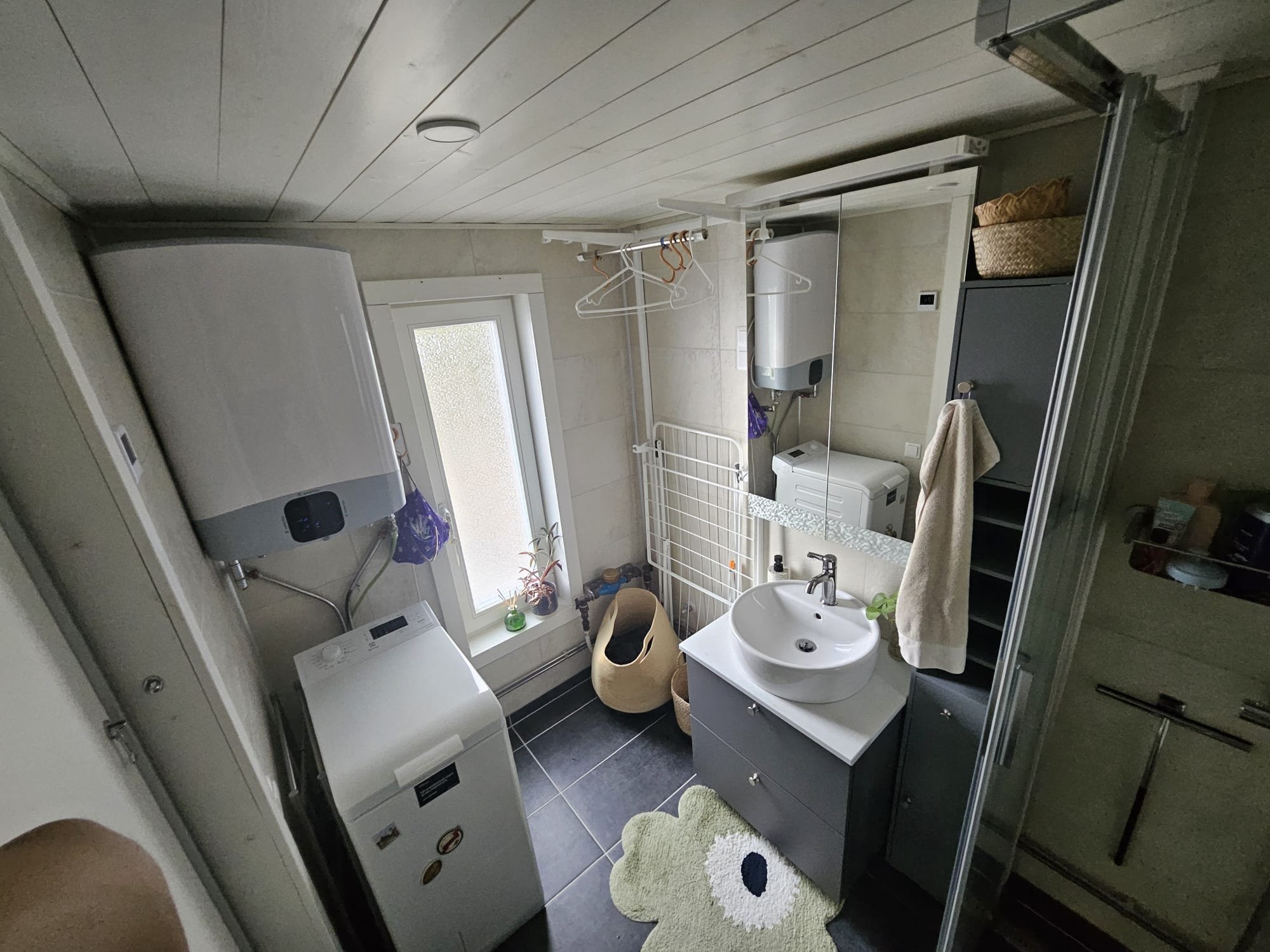 Övrigt, 2 rooms, 41 sqm, Sala – bild 8