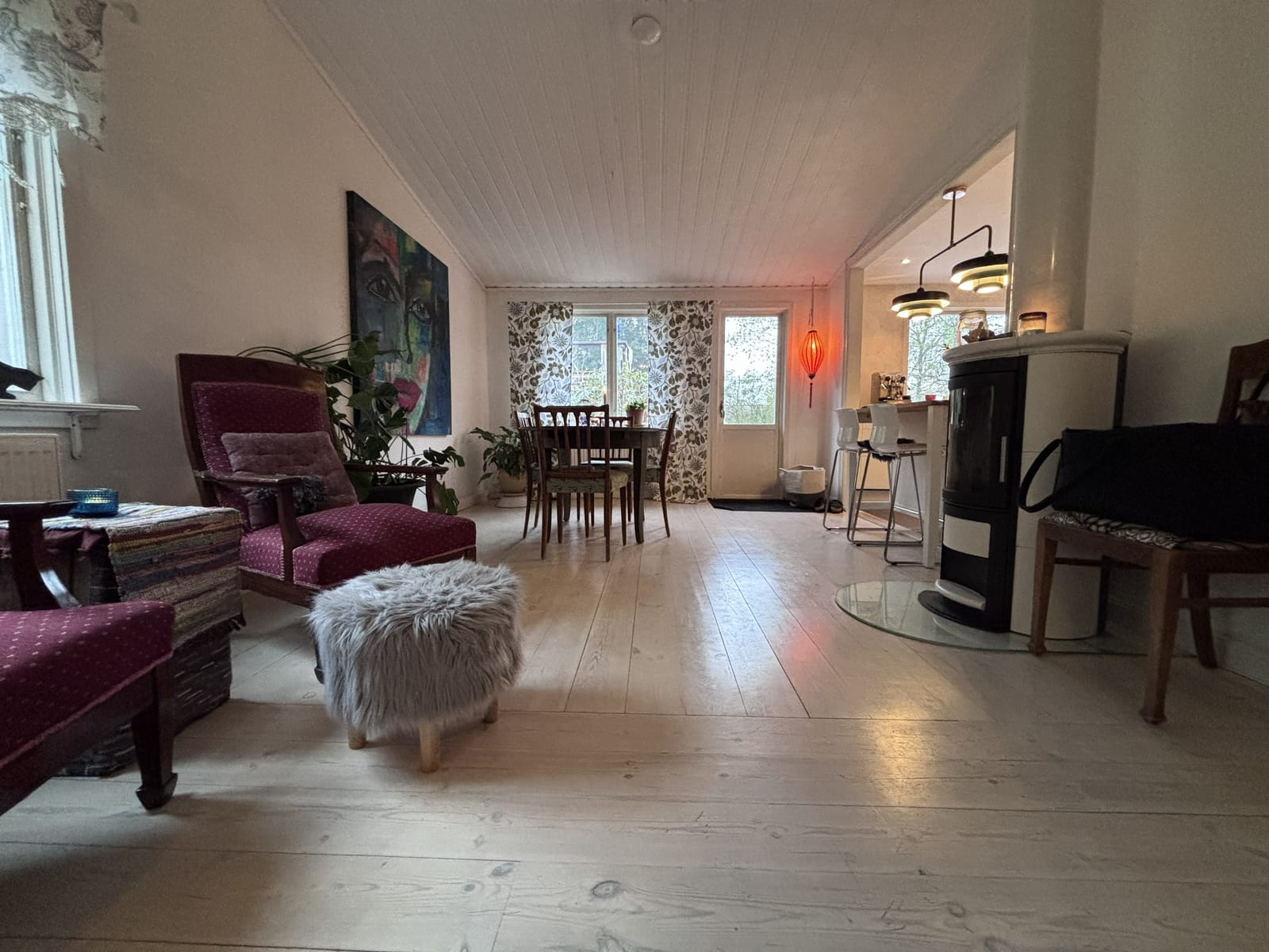 5 rok · 119 m² i Värmdö – bild 4