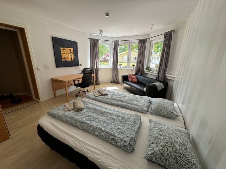 4 rok · 125 m² i Virserum – bild 15