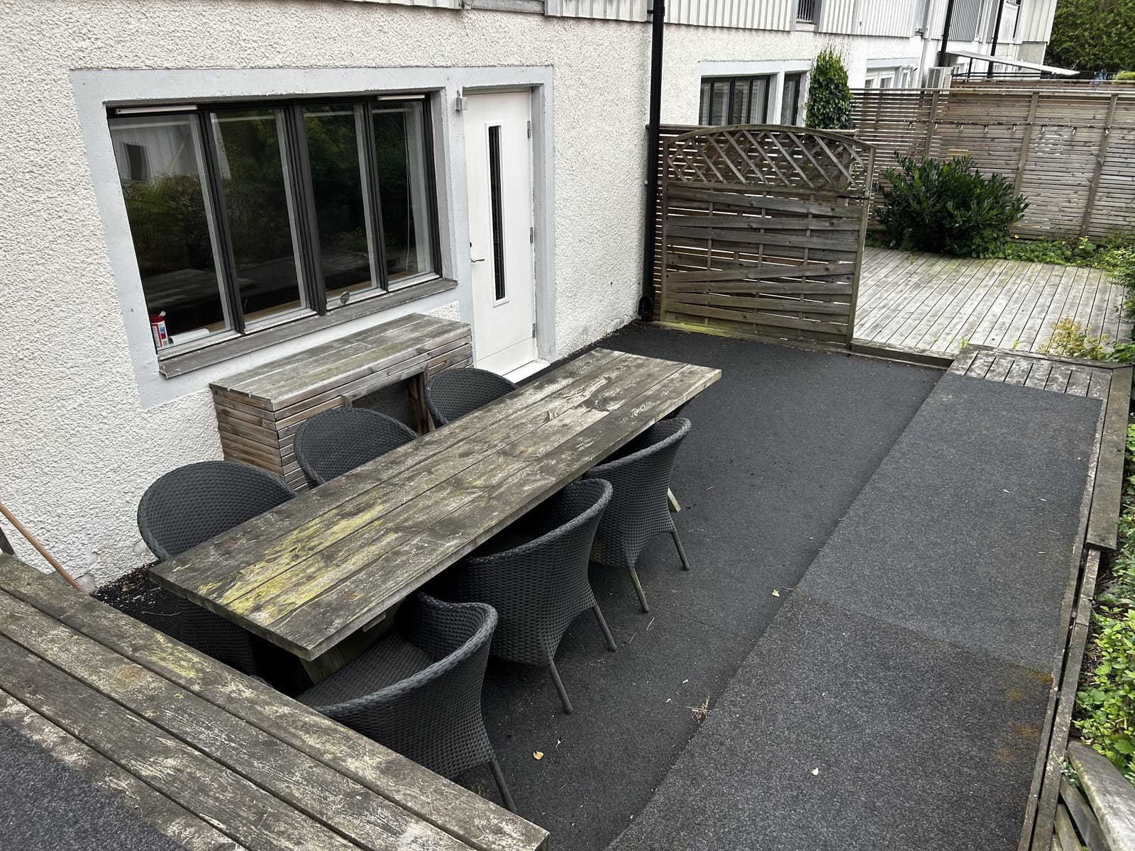 2 rok · 52 m² i Askim – Askim