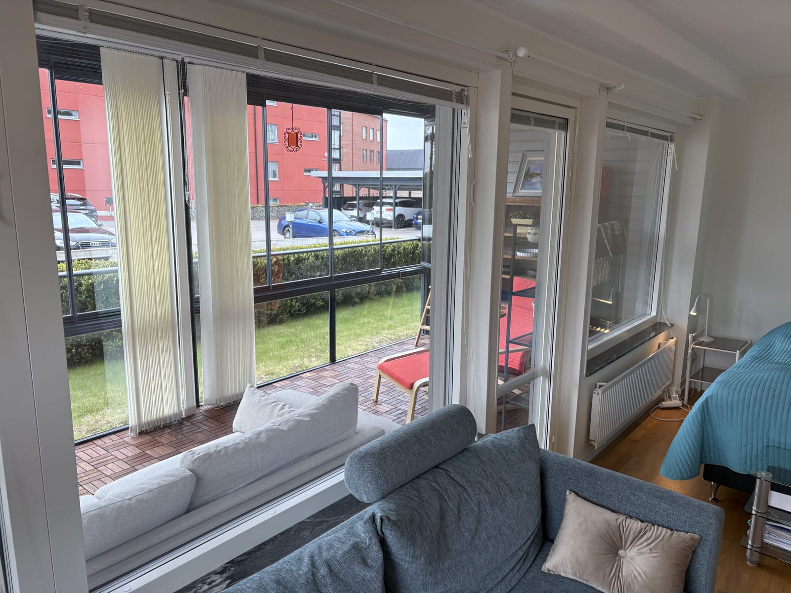 1 rok · 30 m² i Skoghall – bild 4