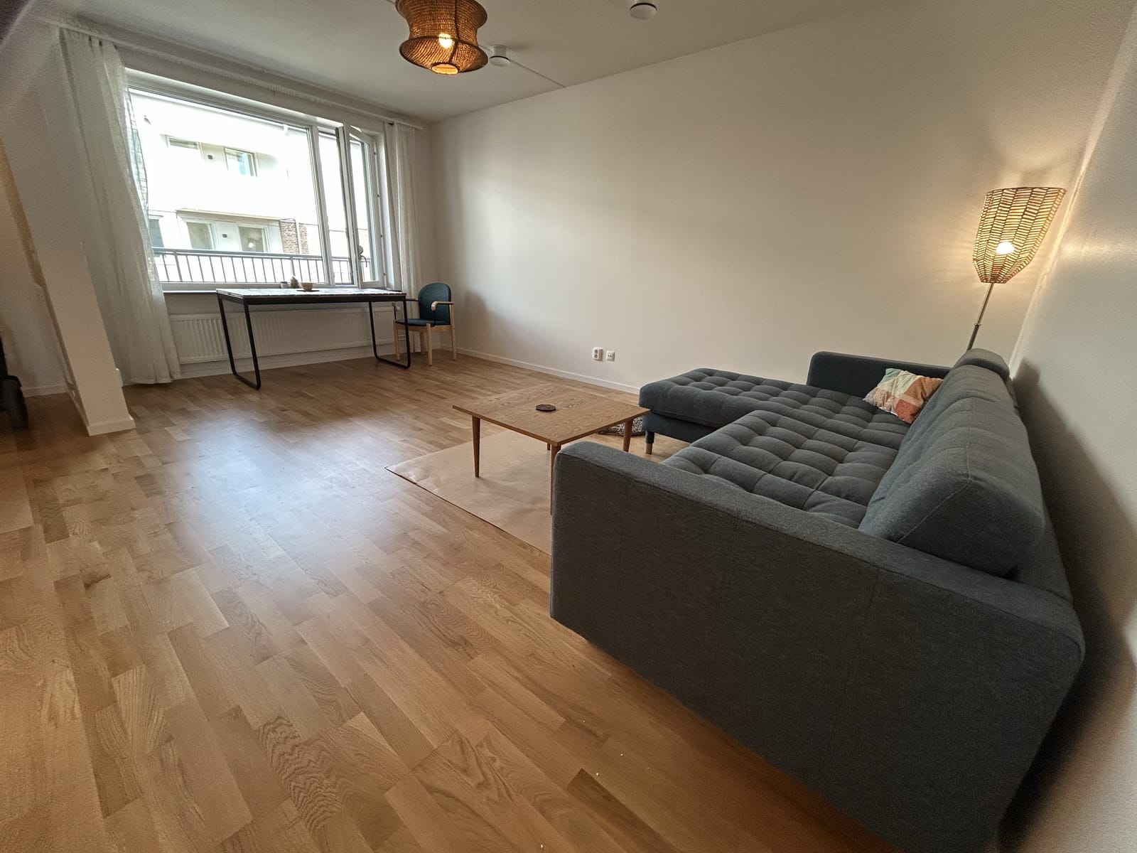 2 rok · 55 m² i Spånga – bild 5