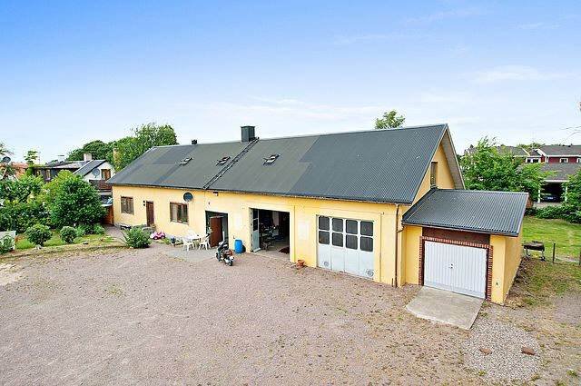 Lägenhet, 3 rooms, 70 sqm, Billesholm – bild 10