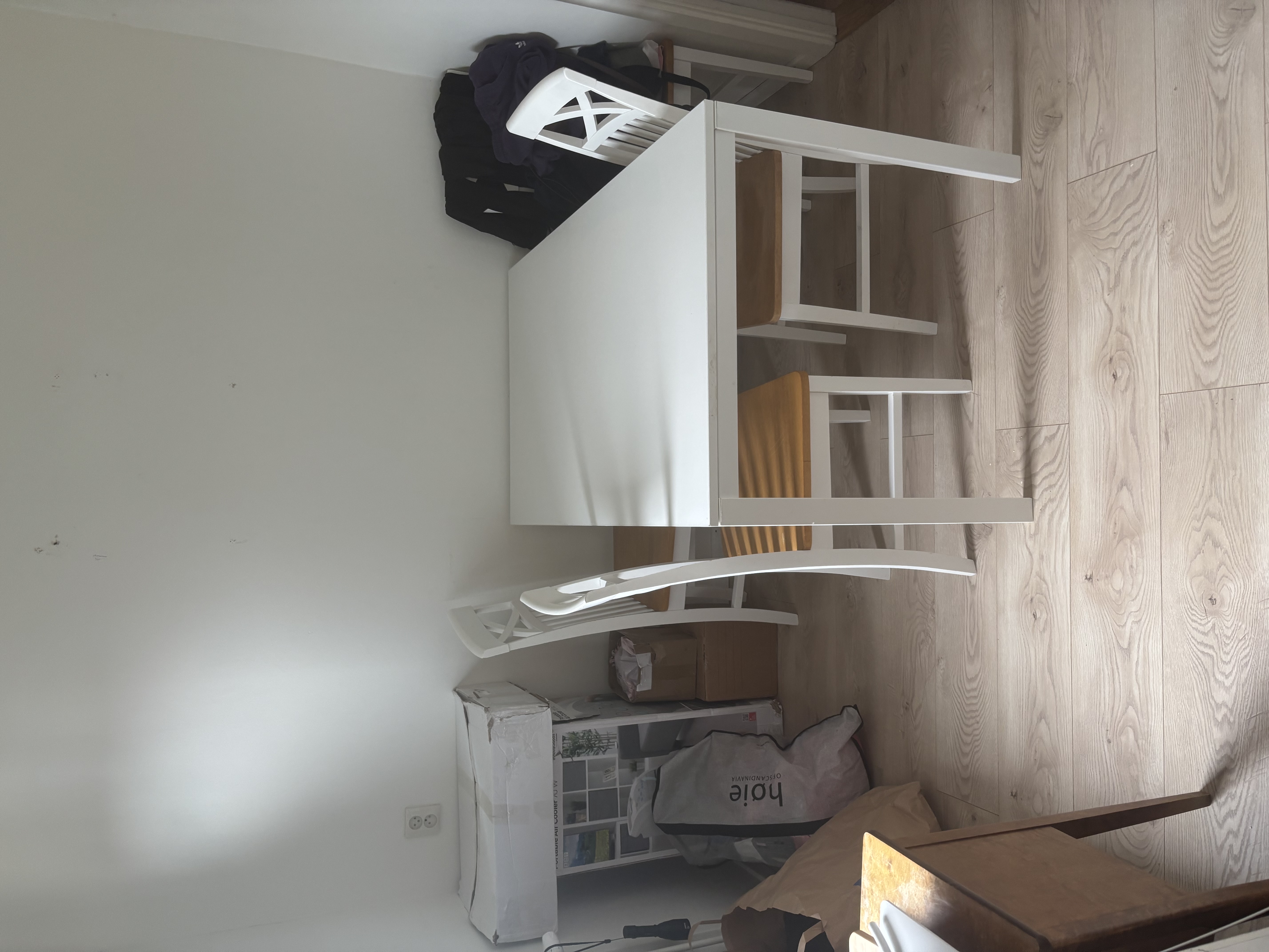 Lägenhet, 1 rooms, 44 sqm, Mjölby – bild 7