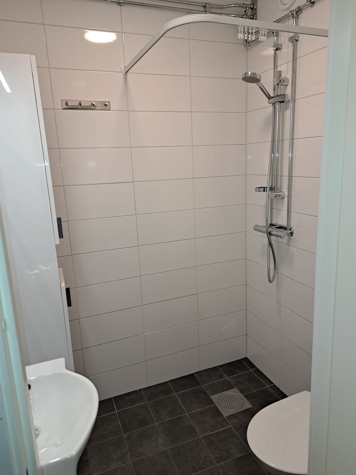 Lägenhet, 1 rooms, 32 sqm, Stora Levene