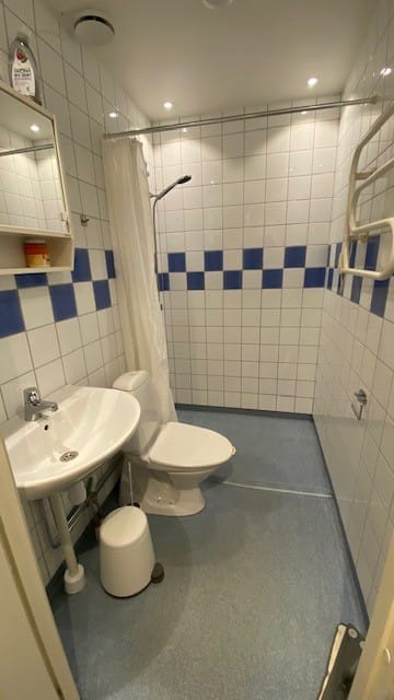1 rok · 22 m² i Sundsvall – bild 3