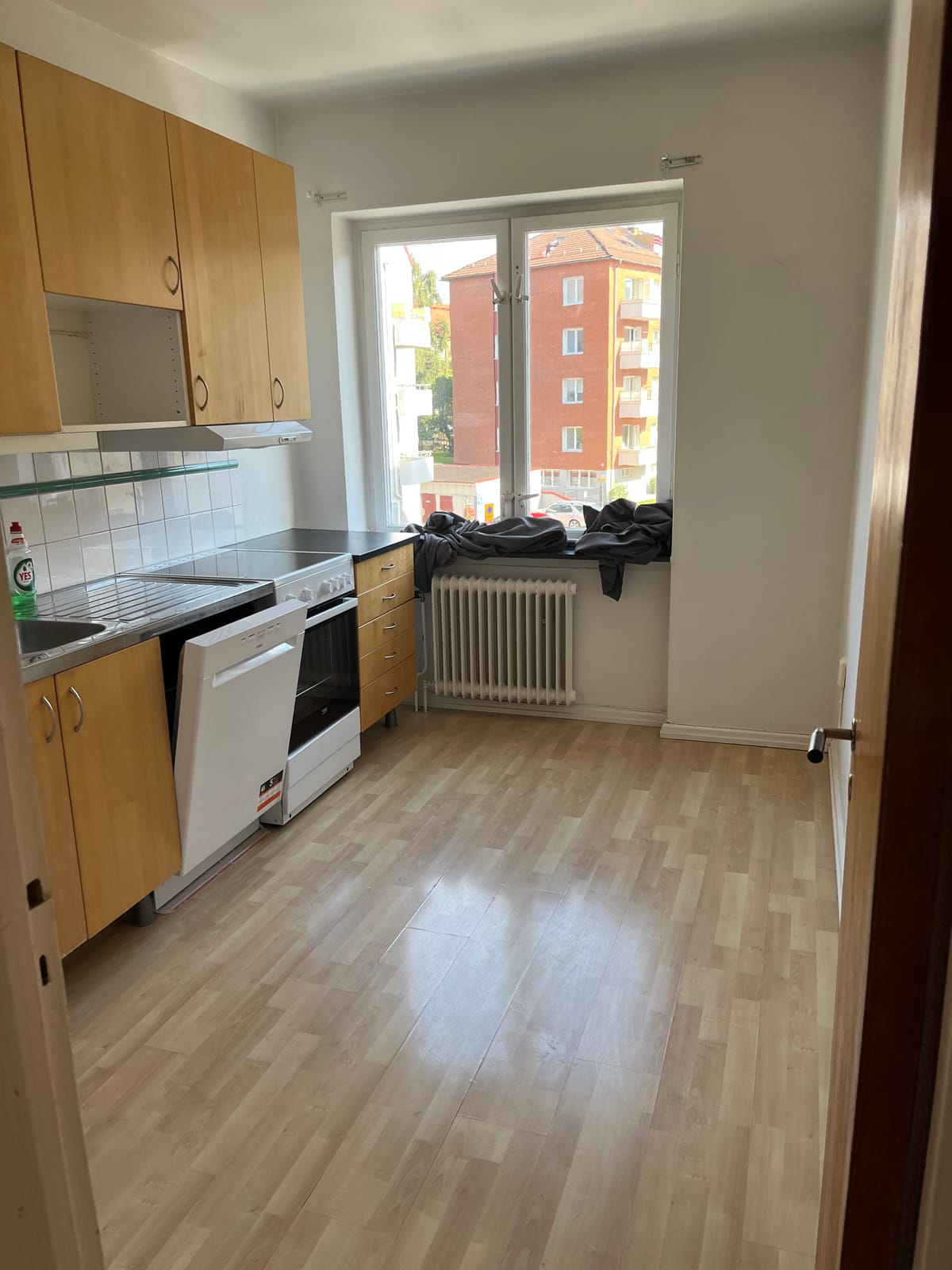 Lägenhet, 1 rooms, 34 sqm, Helsingborg