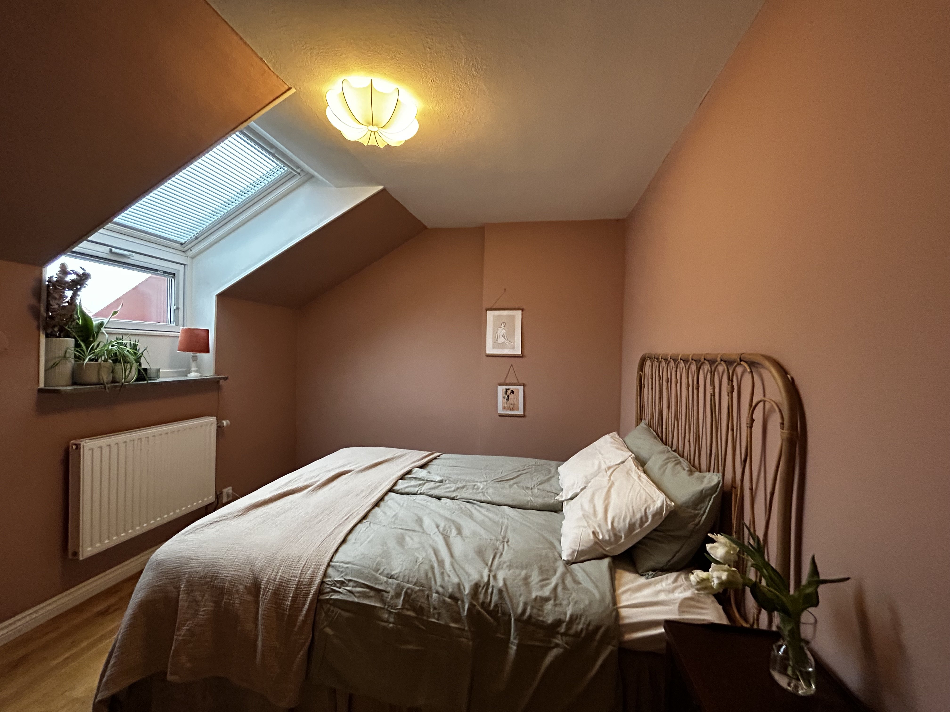 Lägenhet, 2 rooms, 60 sqm, Limhamn – Limhamn