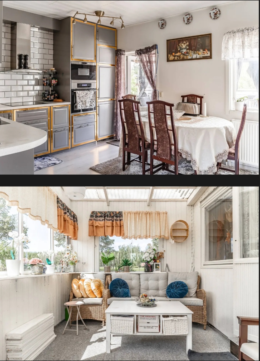 Villa/Hus, 5 rooms, 87 sqm, Grums – bild 19