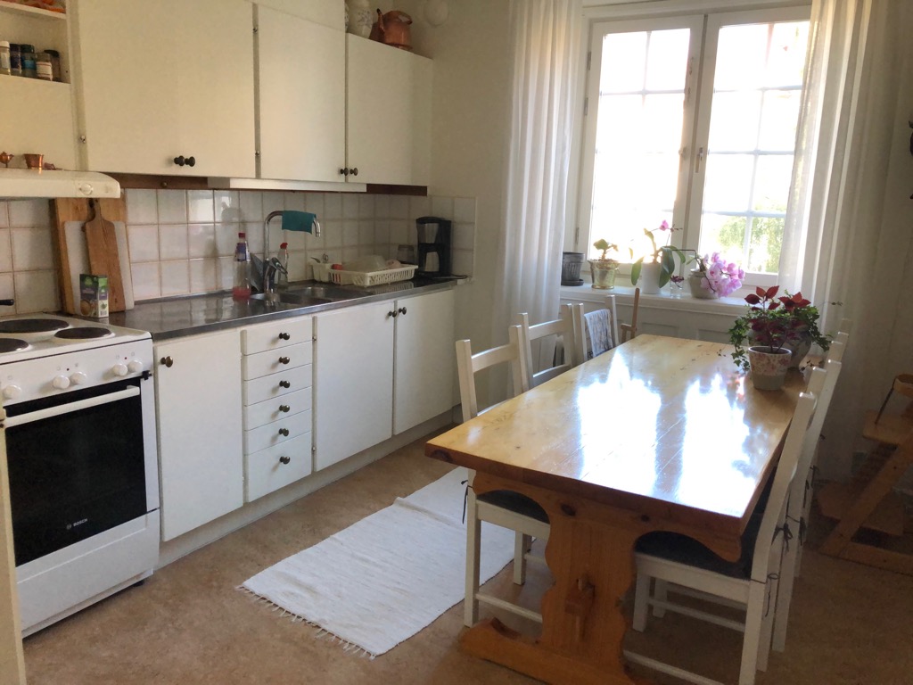 Lägenhet, 1 rooms, 12 sqm, Solna – bild 4