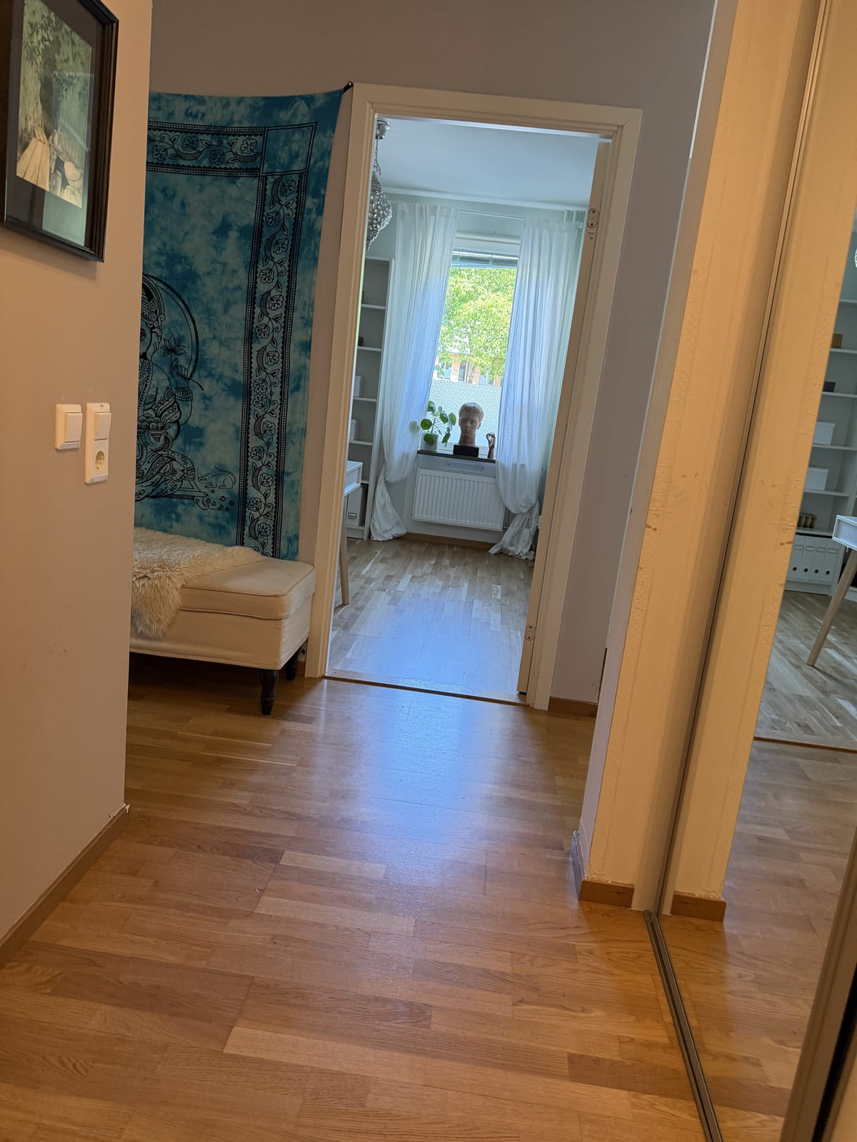 3 rok · 77 m² i Täby – bild 16