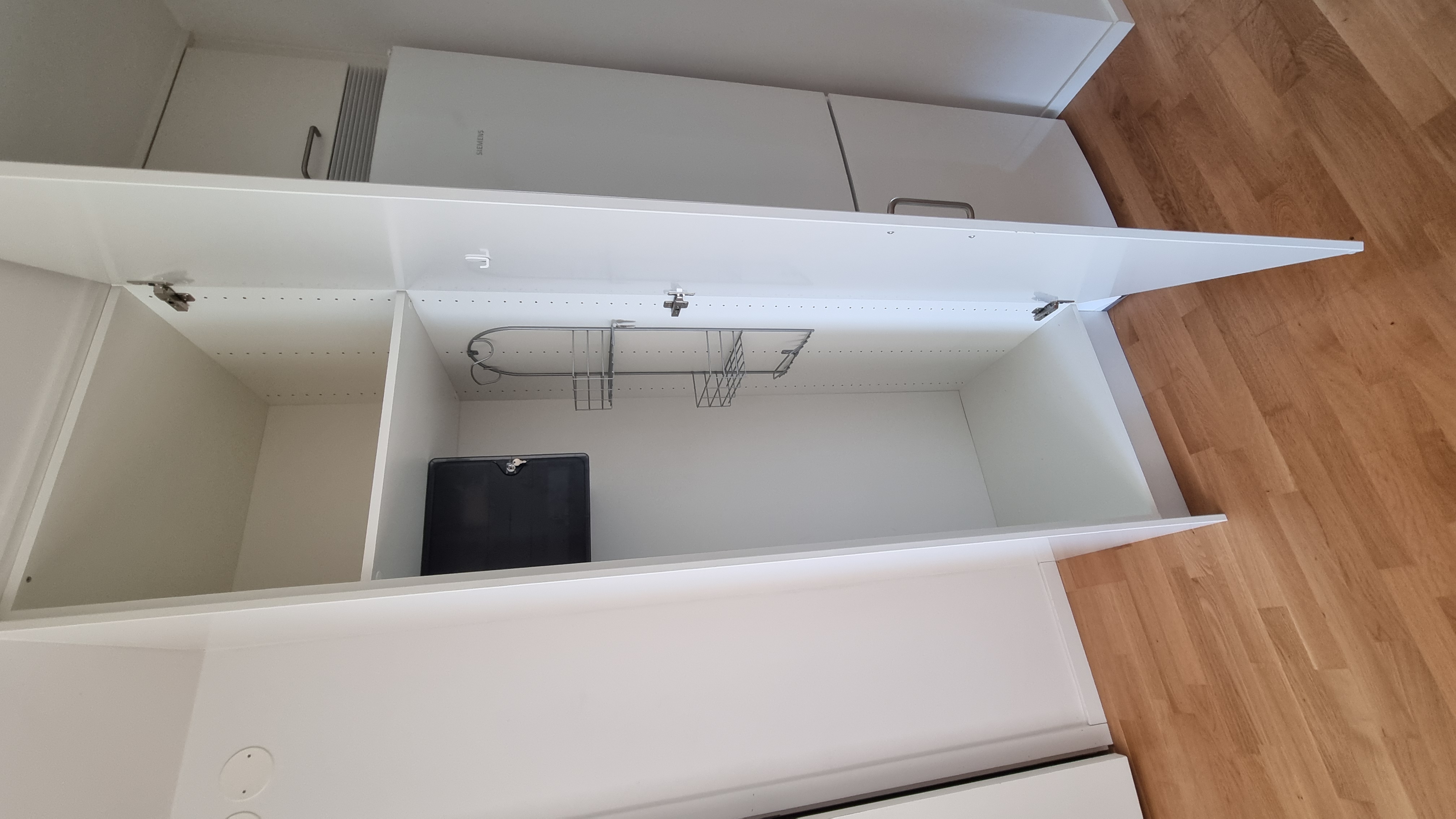 Lägenhet, 2 rooms, 36 sqm, Norsborg – bild 8