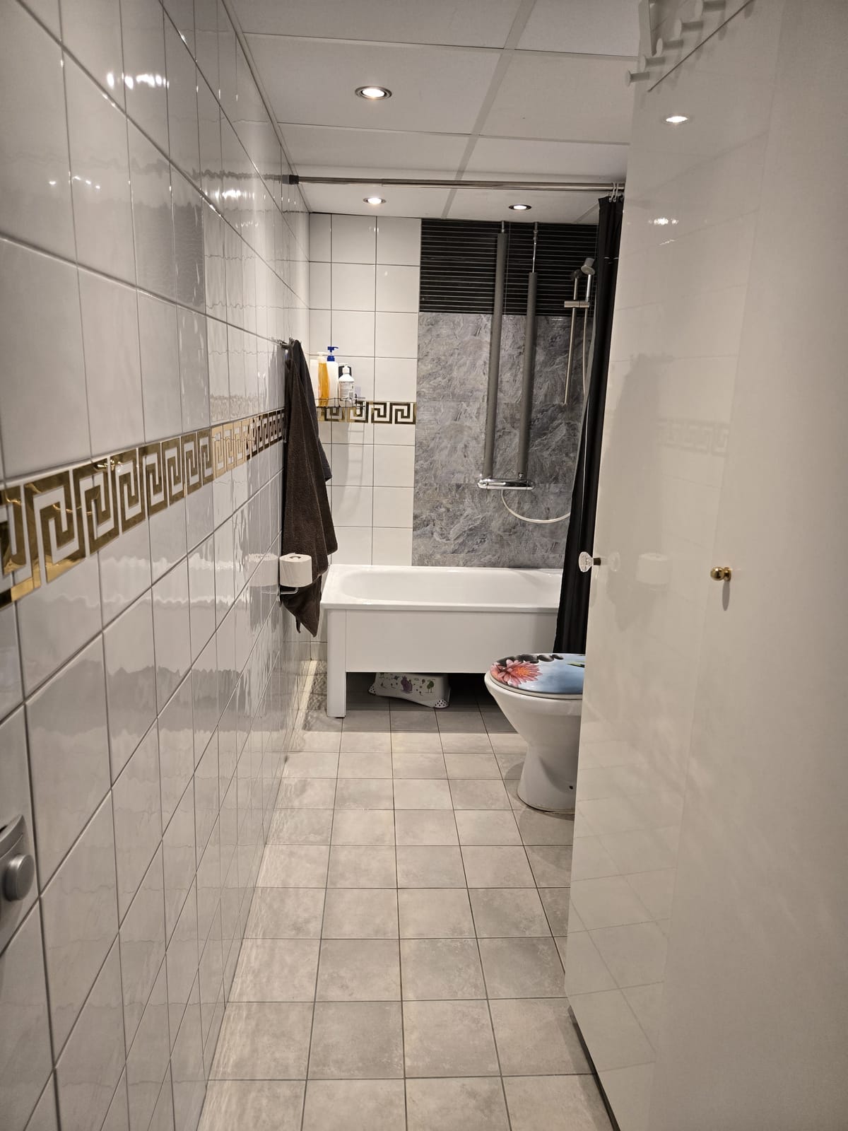 5 rok · 136 m² i Norsborg – bild 8