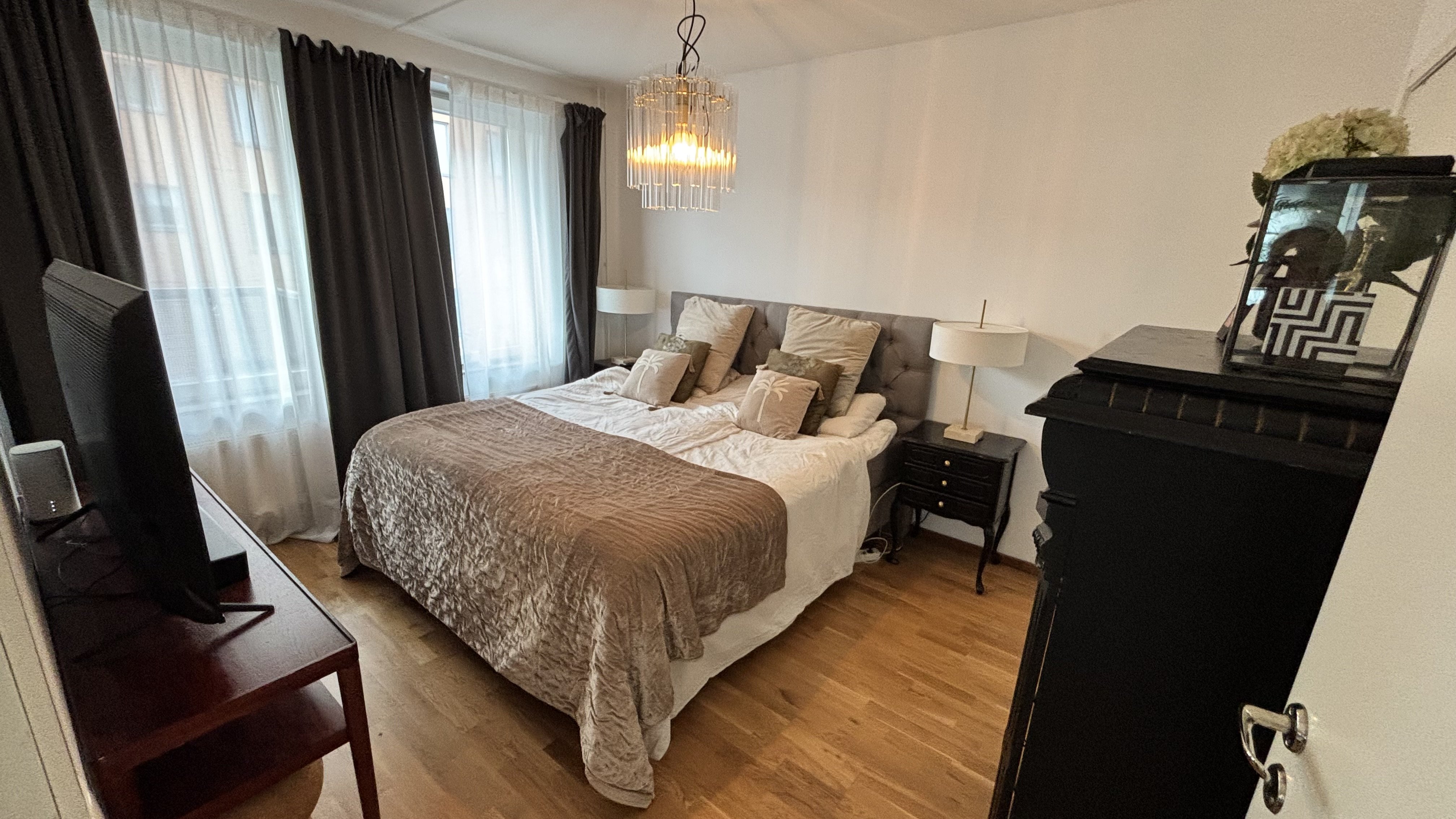 Lägenhet, 1 rooms, 20 sqm, Märsta – Märsta