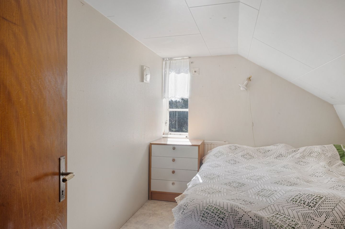 Villa/Hus, 4 rooms, 70 sqm, Nossebro – bild 26