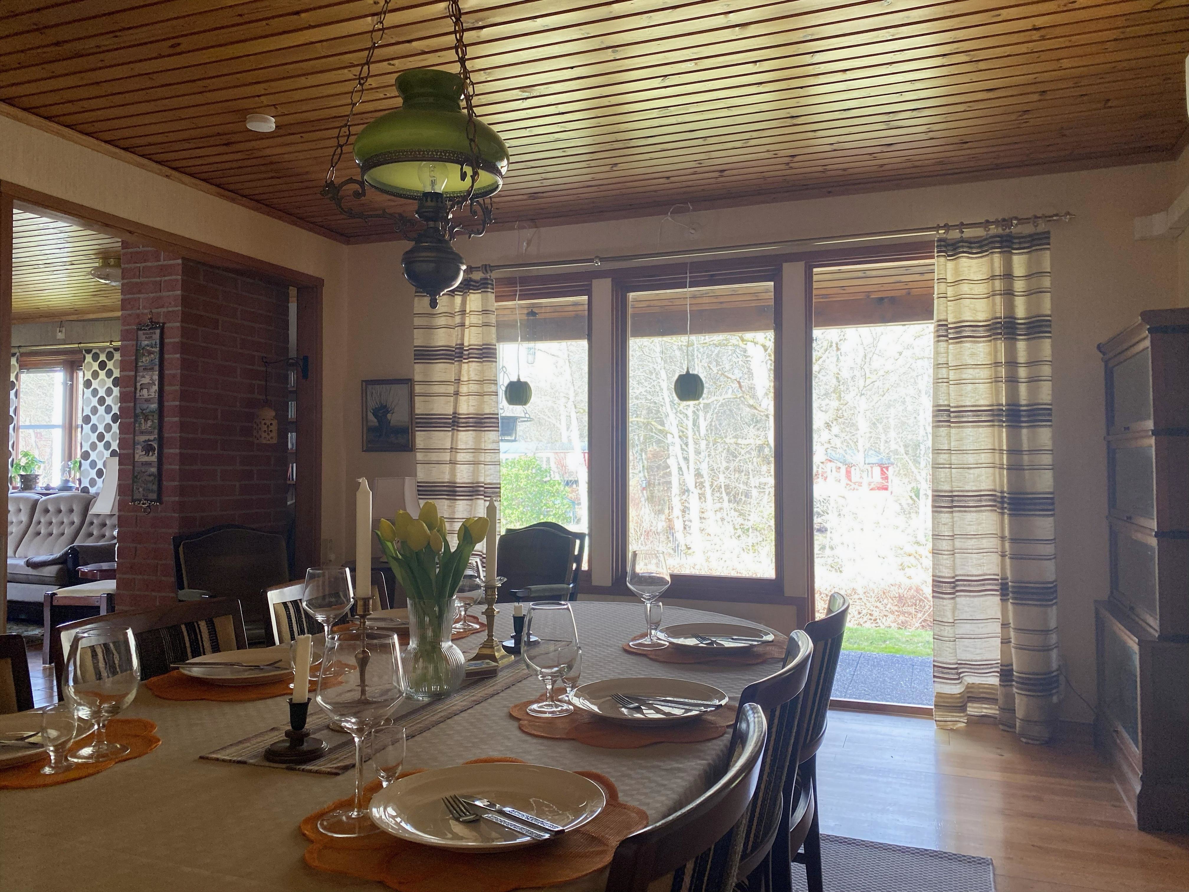Stuga, 5 rooms, 81 sqm, Höör – bild 7