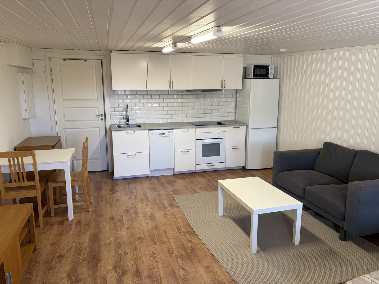 Villa/Hus, 1 rooms, 30 sqm, Växjö