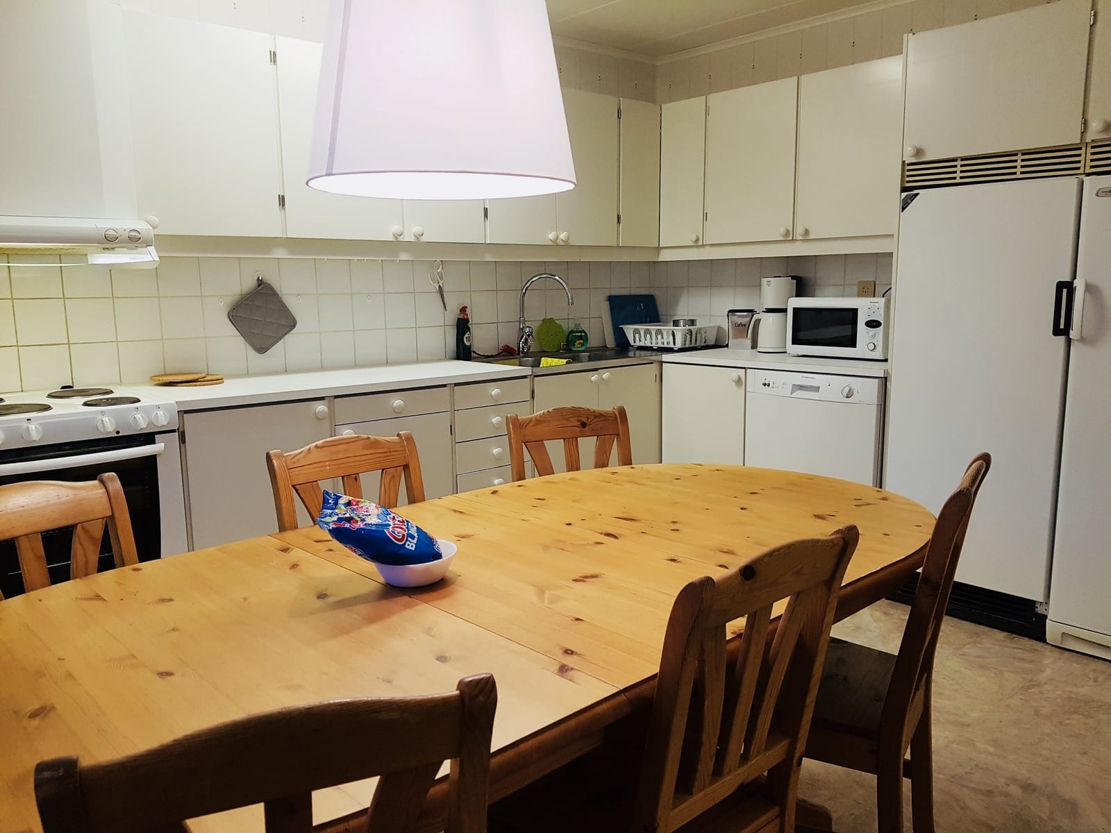 5 rok · 88 m² i Liden – bild 8