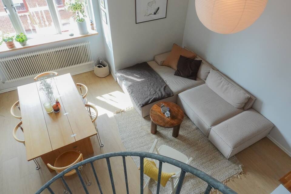 2 rok · 70 m² i Göteborg – bild 6