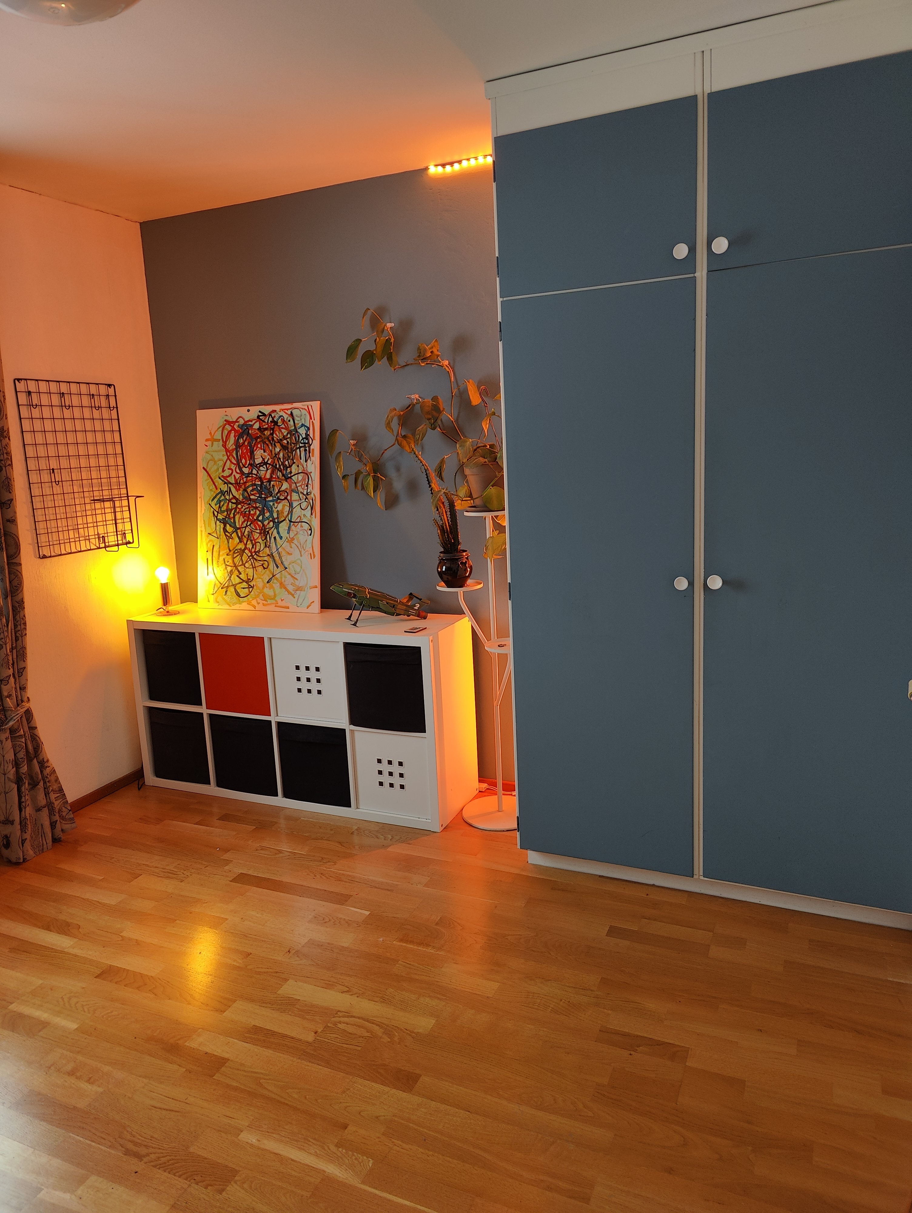 Lägenhet, 3 rooms, 86 sqm, Täby – bild 21