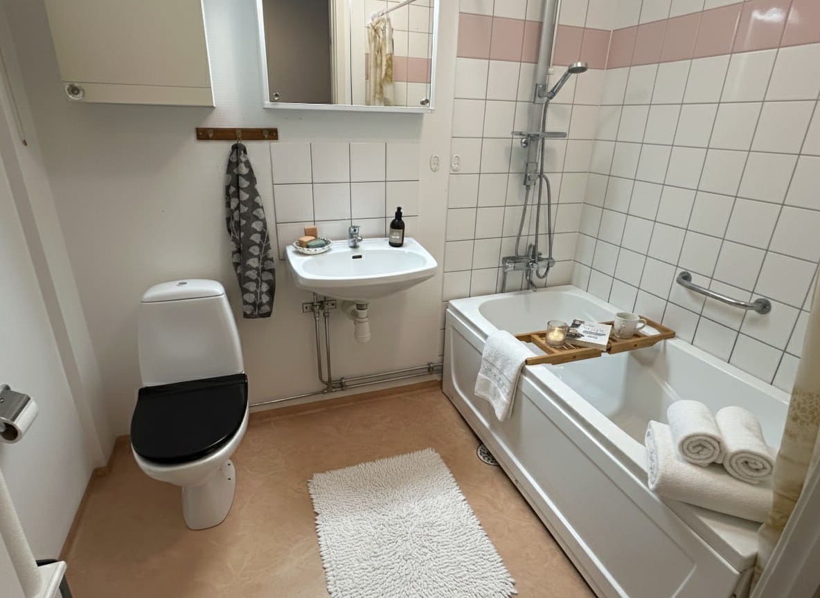 3 rok · 80 m² i Fjärdhundra – bild 5