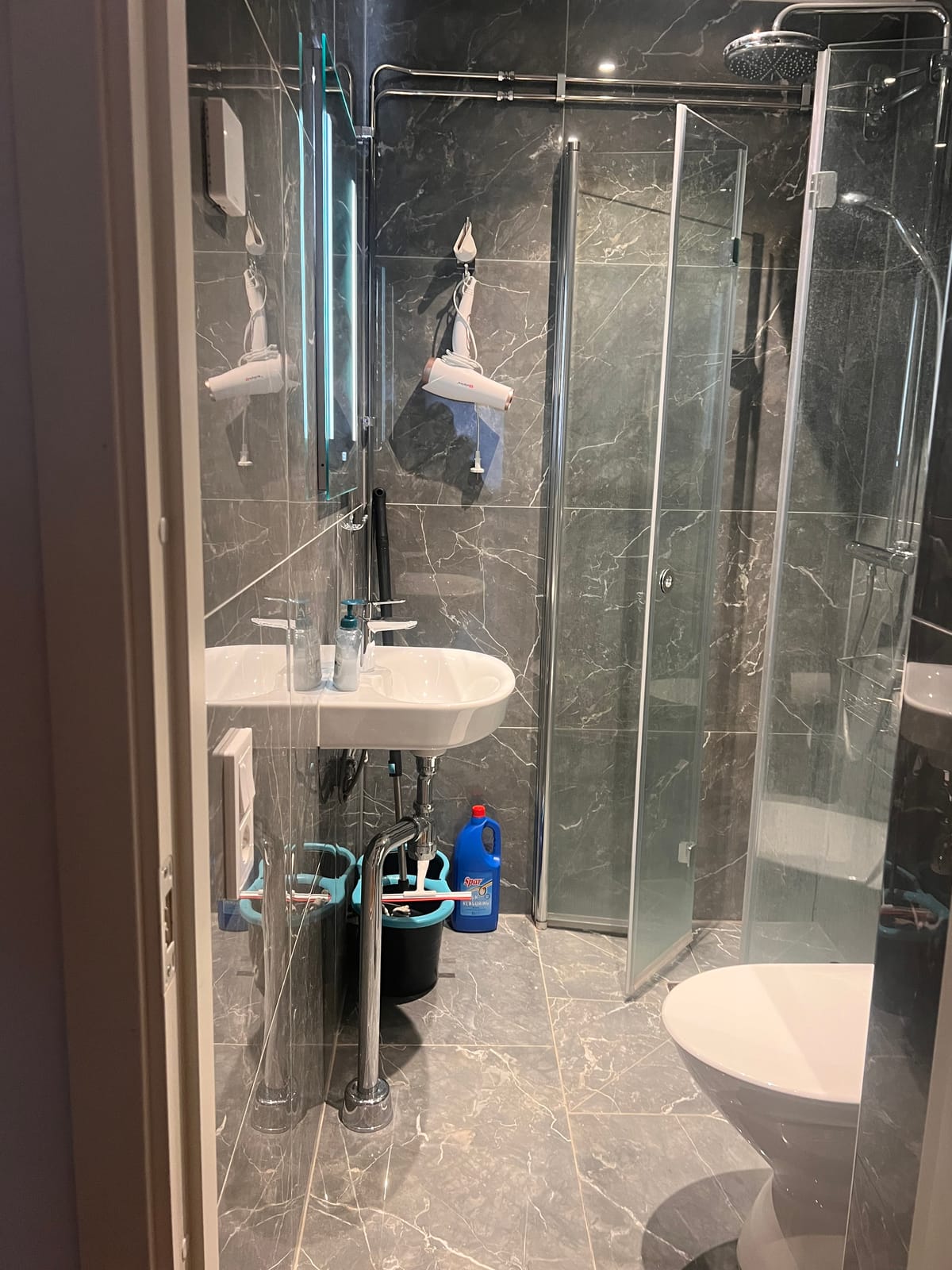 3 rok · 55 m² i Limhamn – bild 4