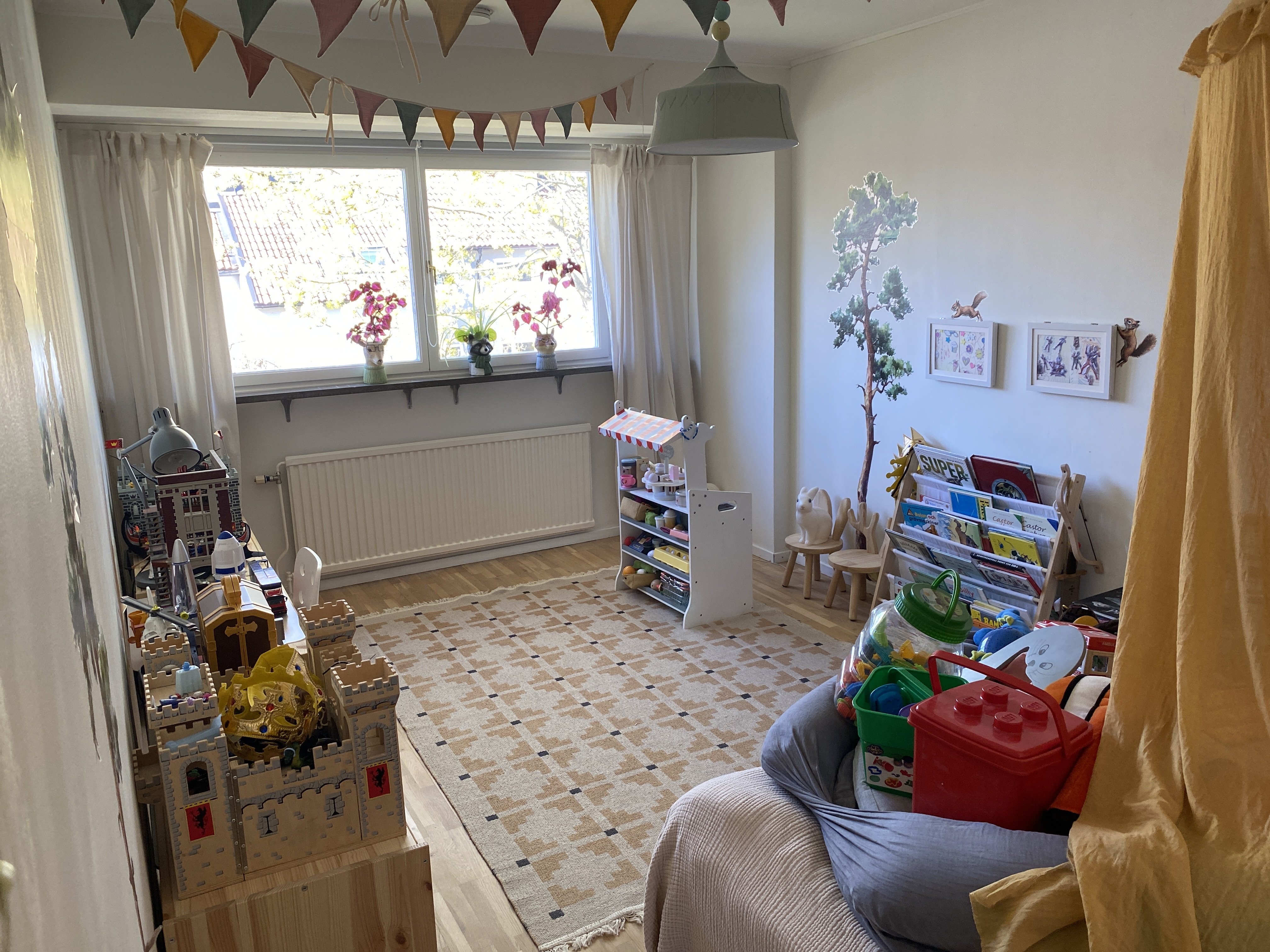 Radhus, 5 rooms, 110 sqm, Hässelby – bild 11